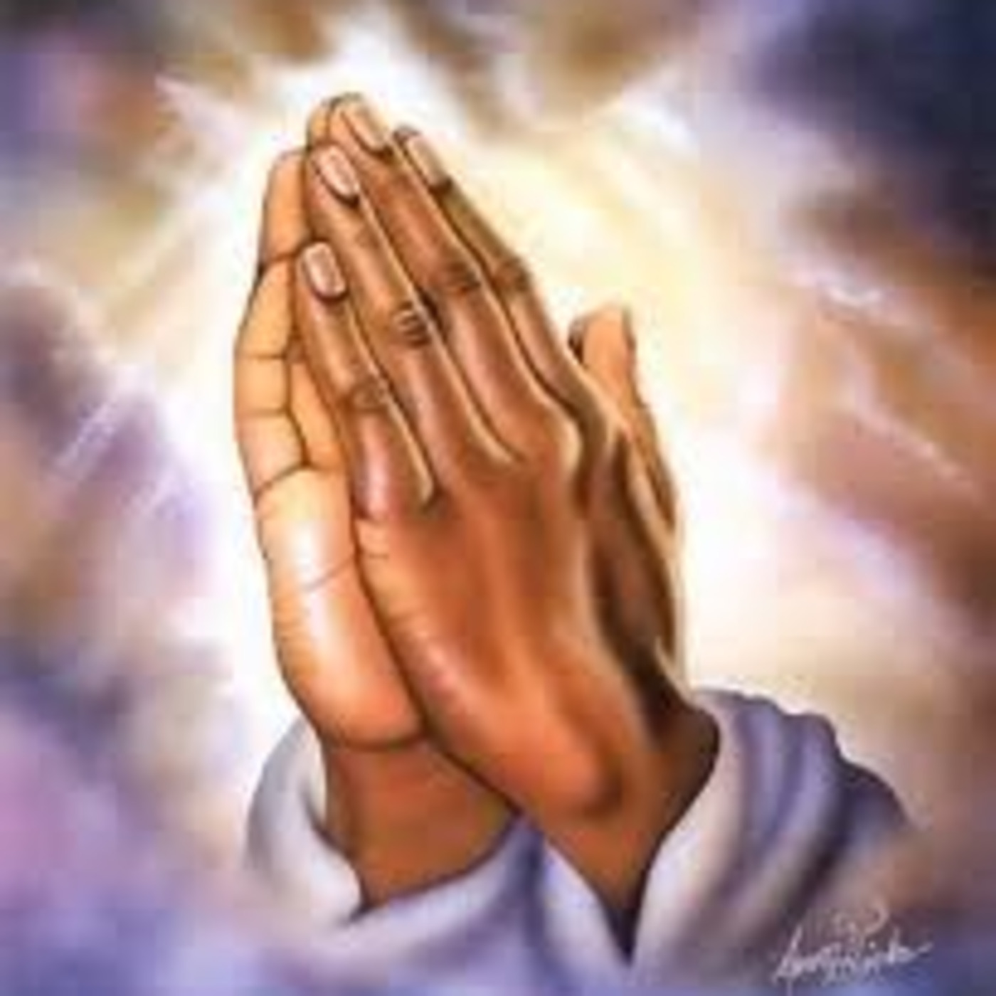The Lord's Prayer
