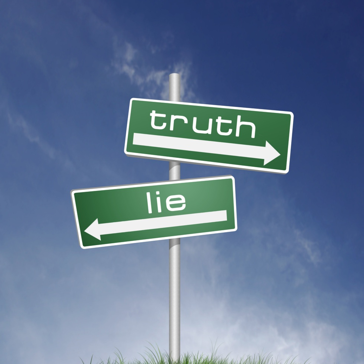 Standing With the Spirit of Truth