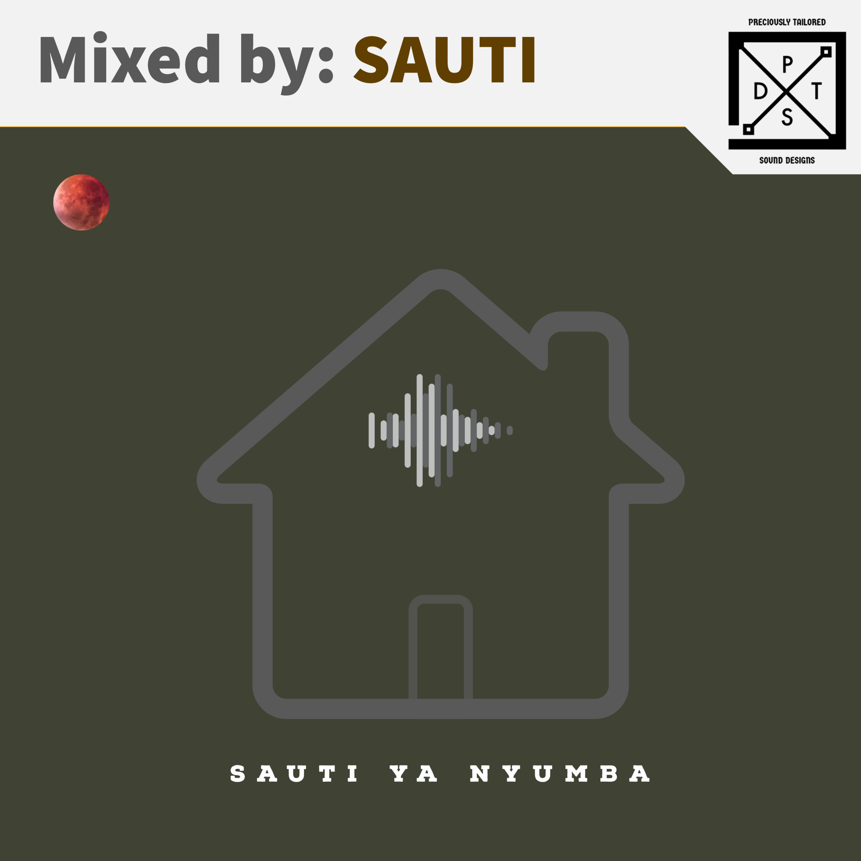 Sauti Ya Nyumba