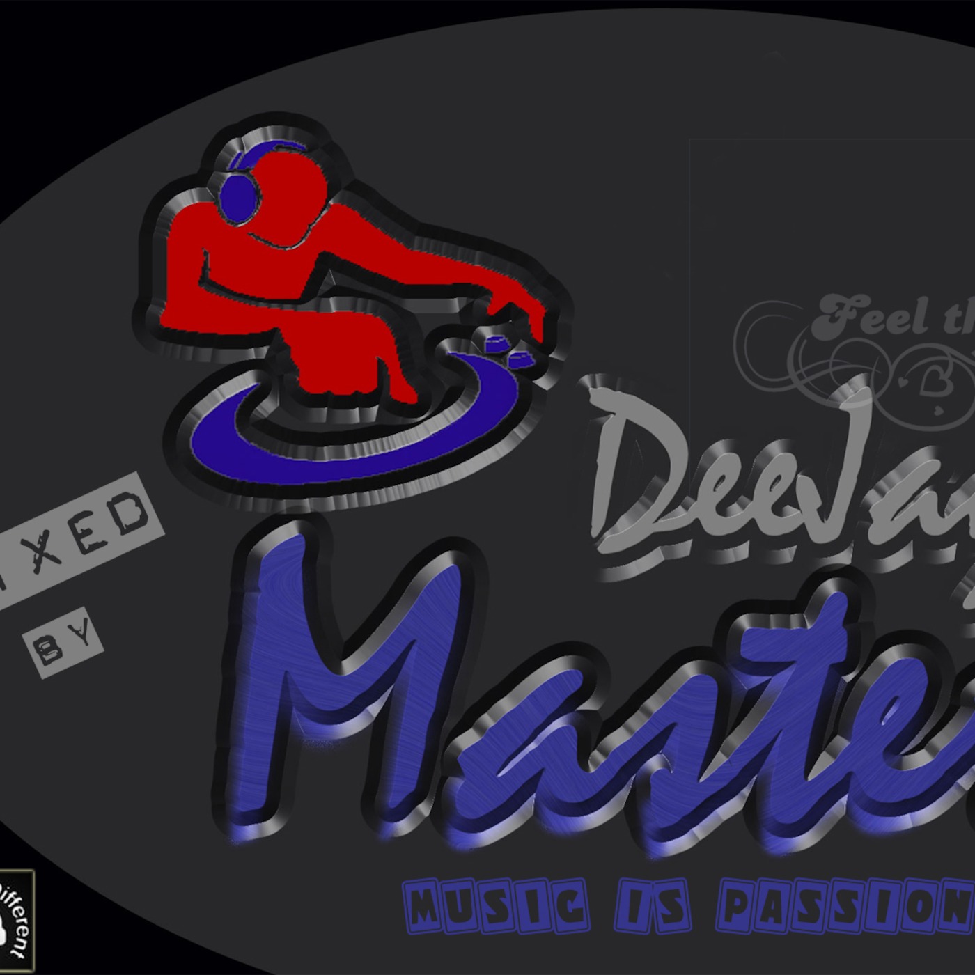 DJ MasterP\'s Podcast