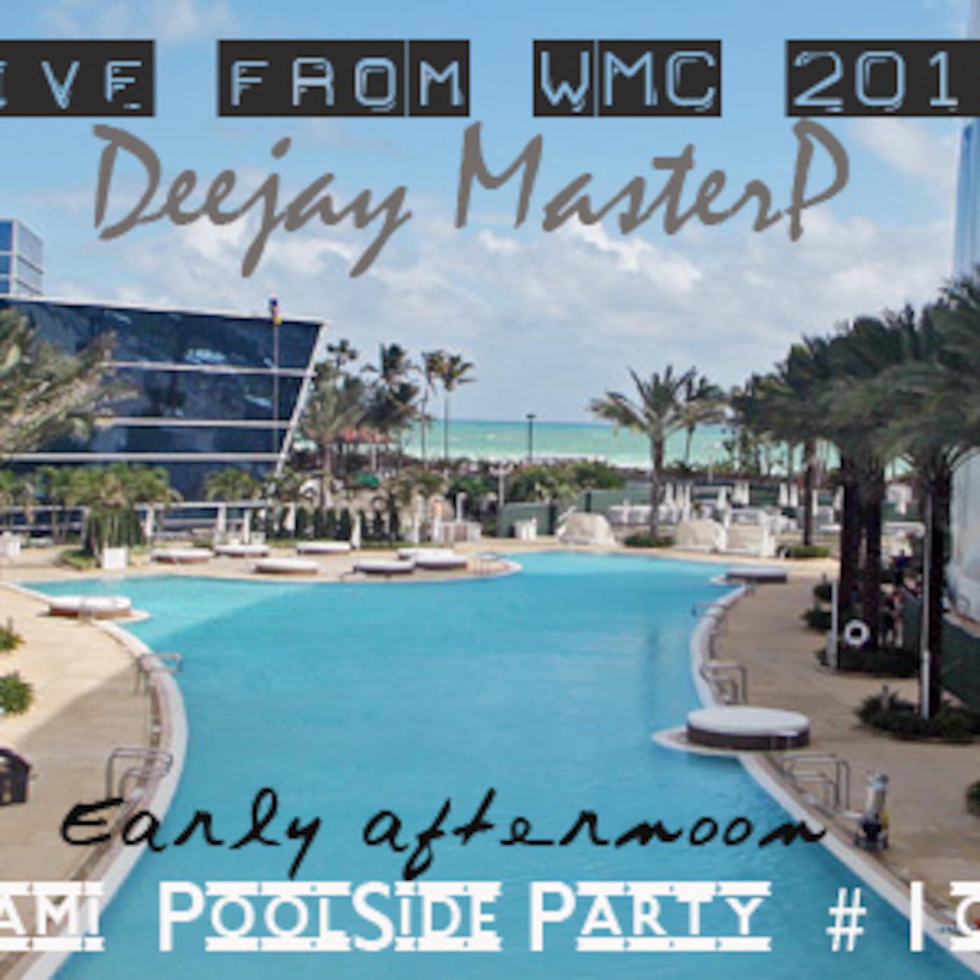 DJ MasterP\'s Podcast