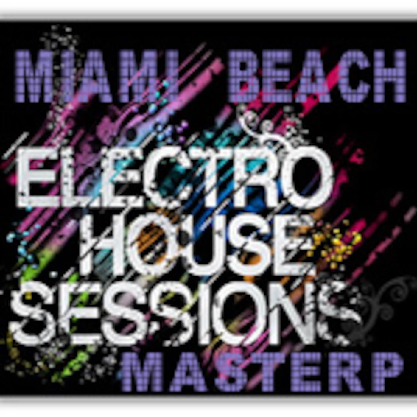 DJ MasterP\'s Podcast