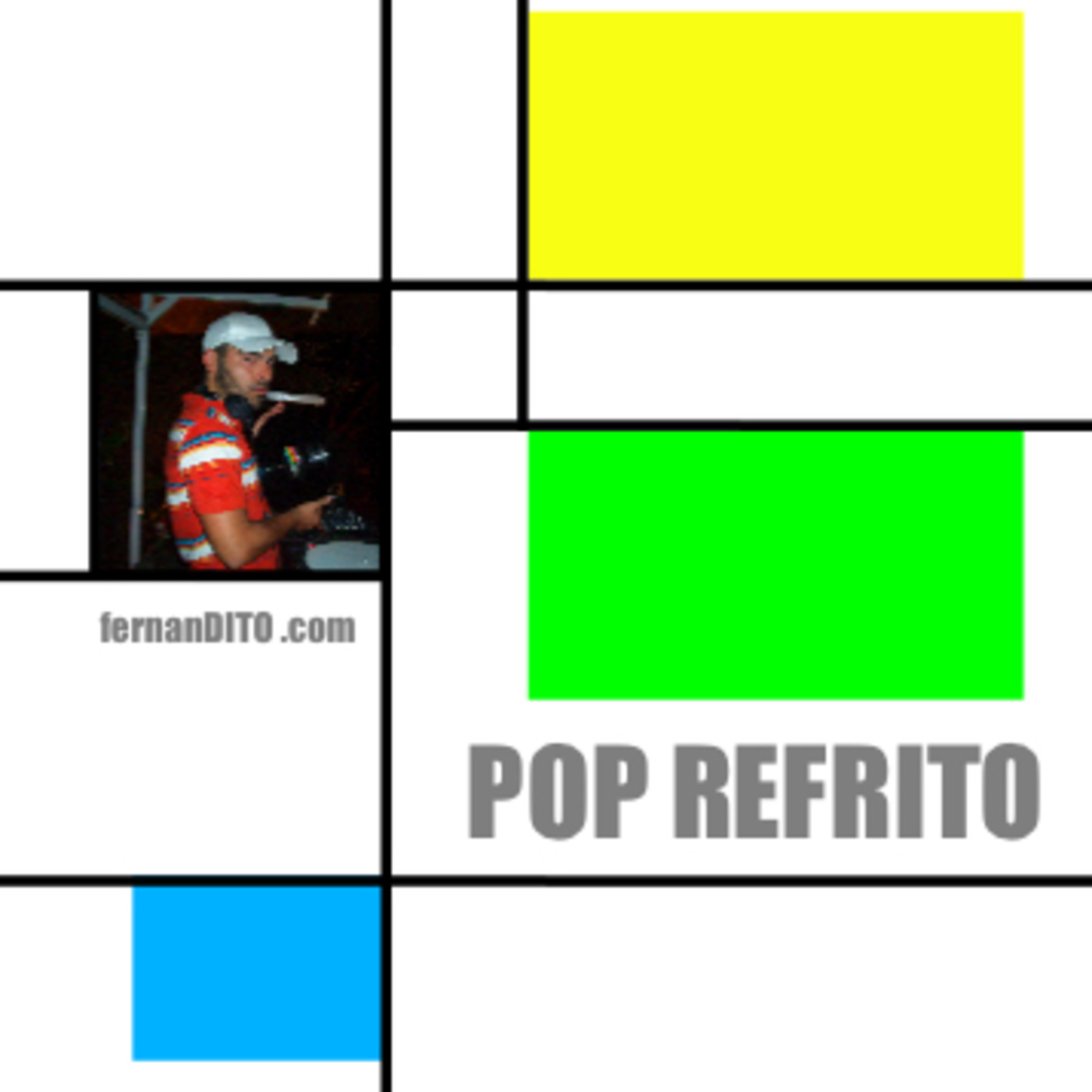 fernanDITO