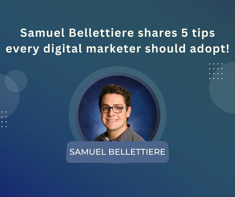 Samuel Bellettiere