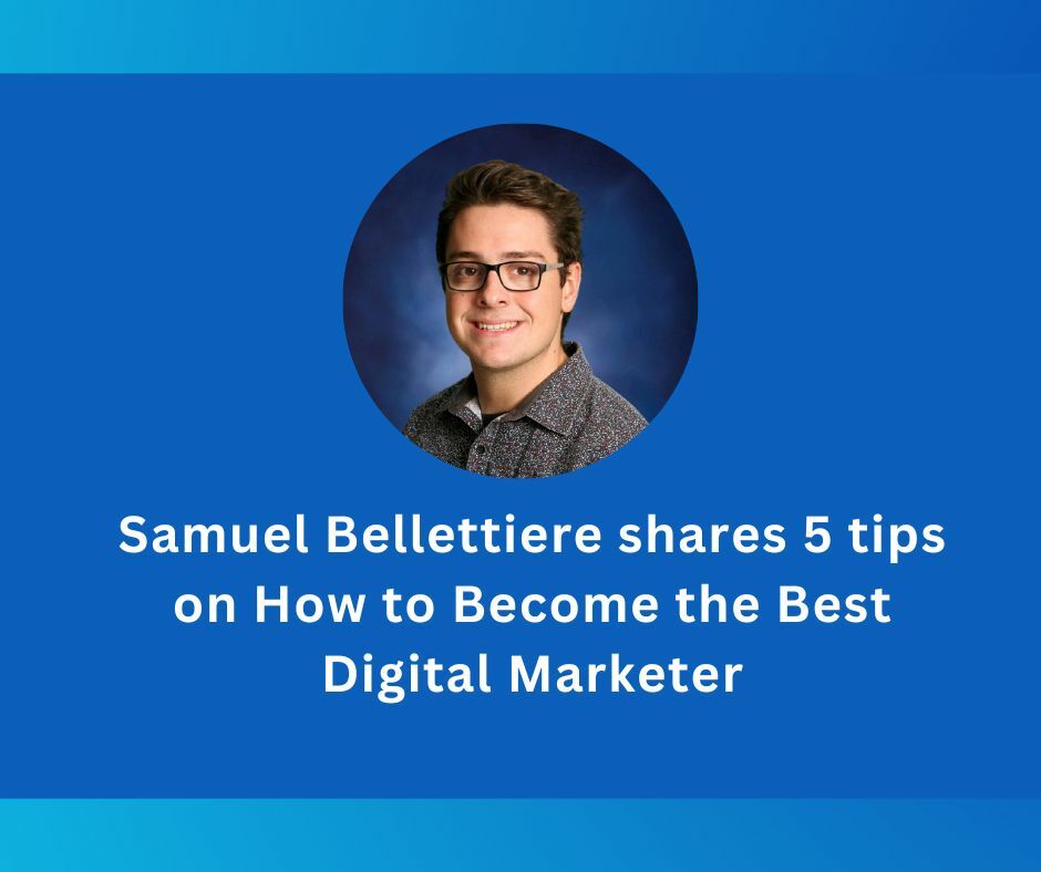Samuel Bellettiere