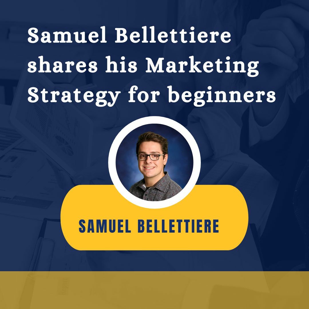 Samuel Bellettiere