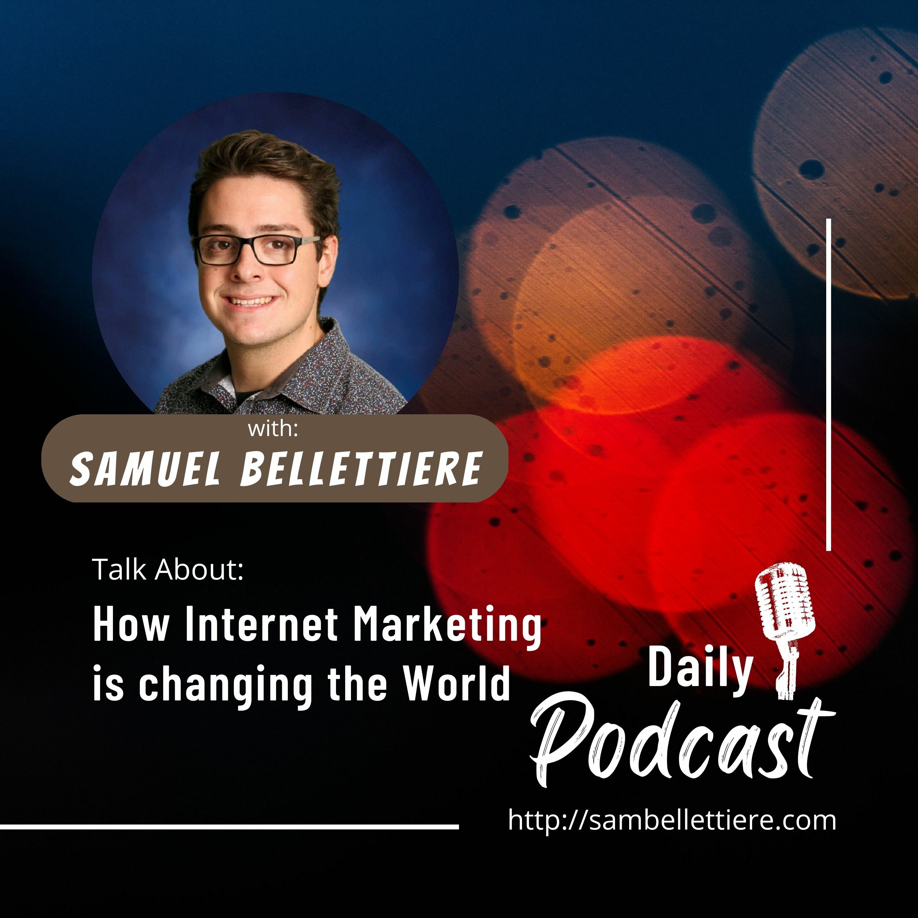 Samuel Bellettiere