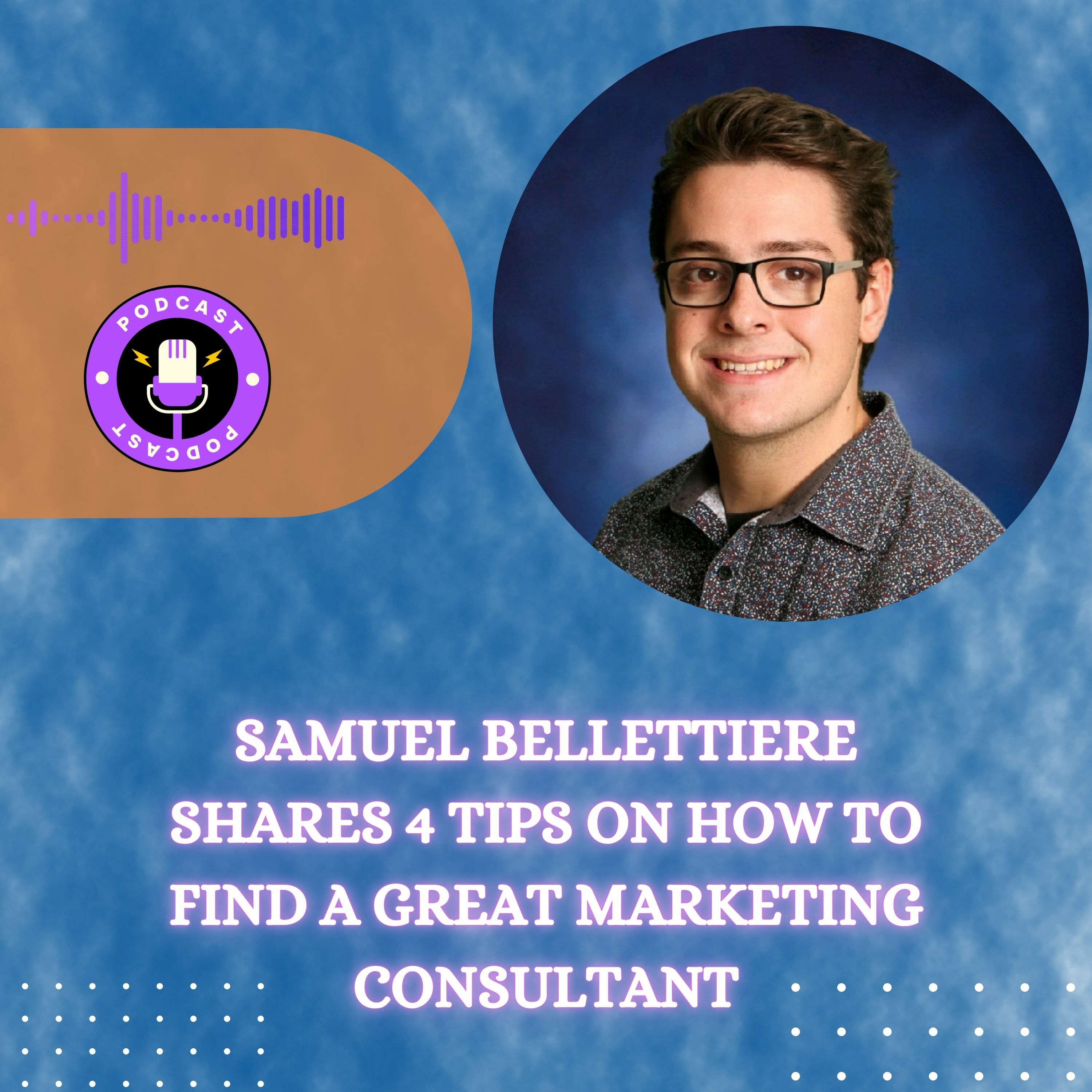 Samuel Bellettiere