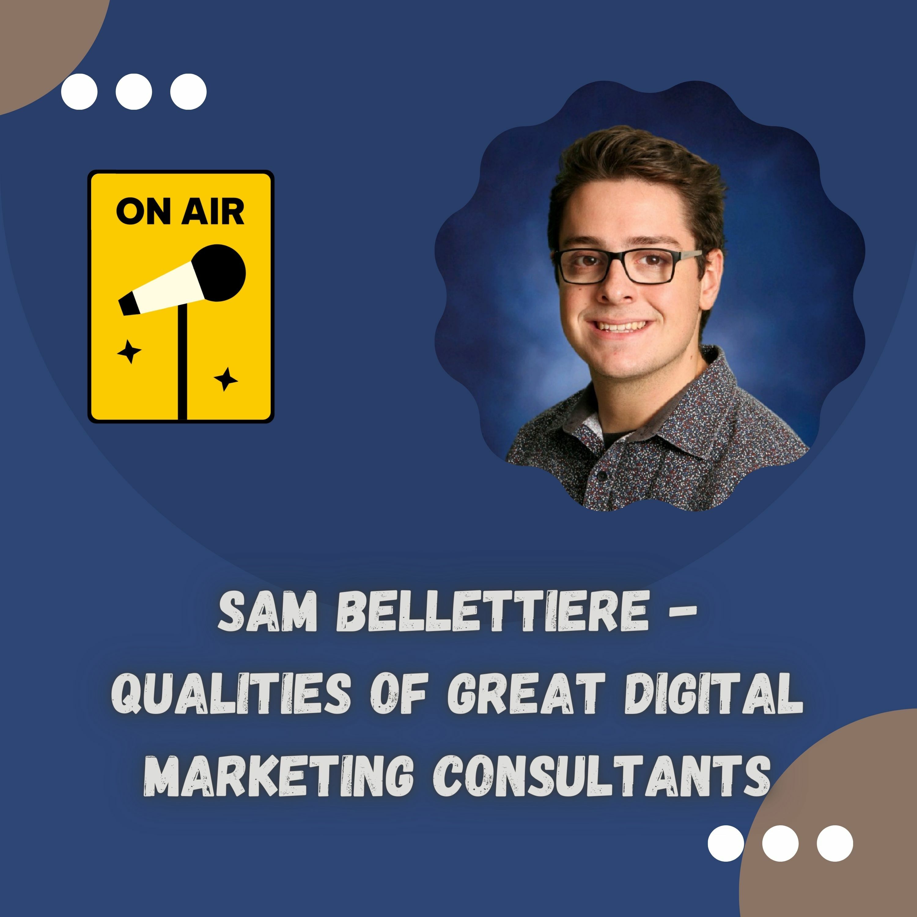 Samuel Bellettiere