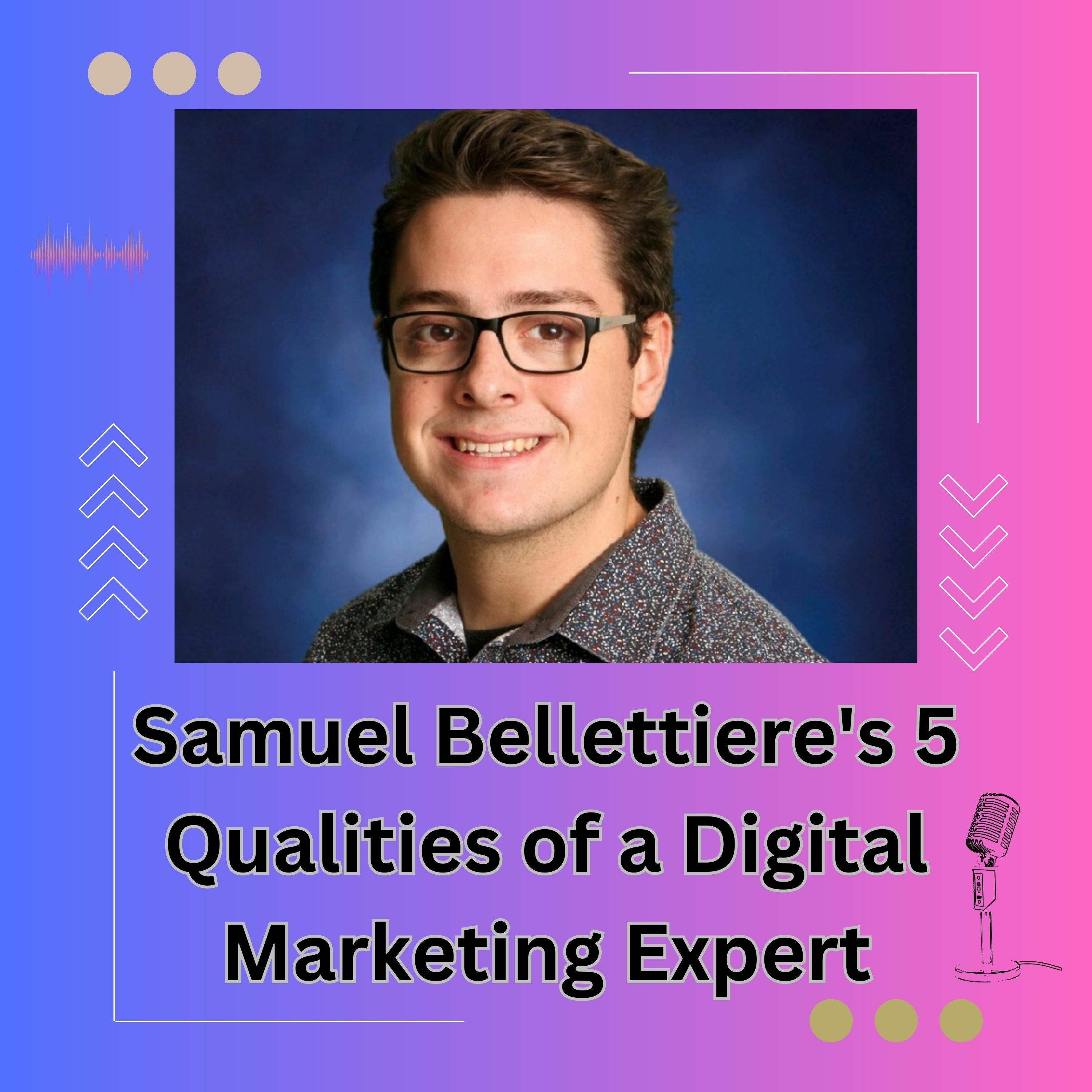 Samuel Bellettiere