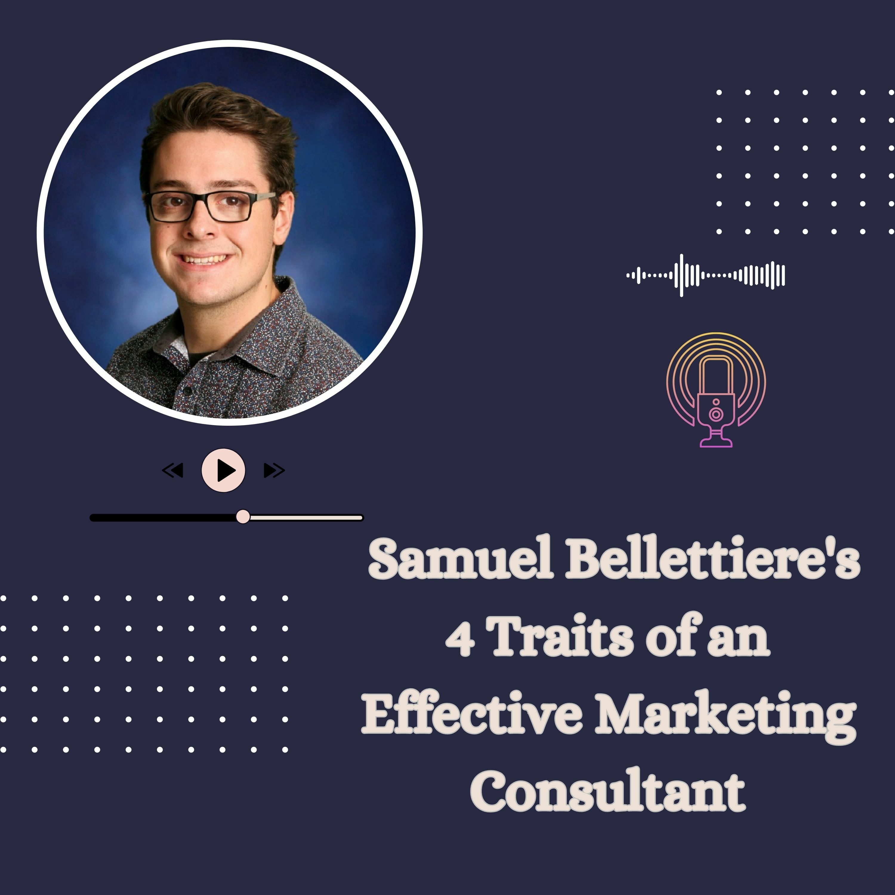 Samuel Bellettiere