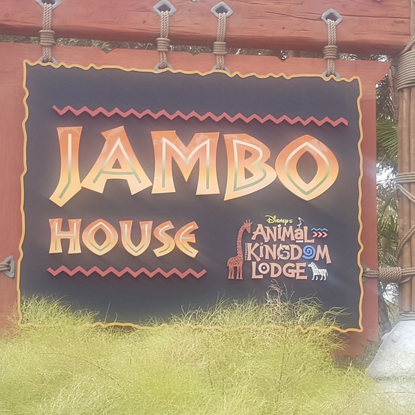 Jambo House episode artwork