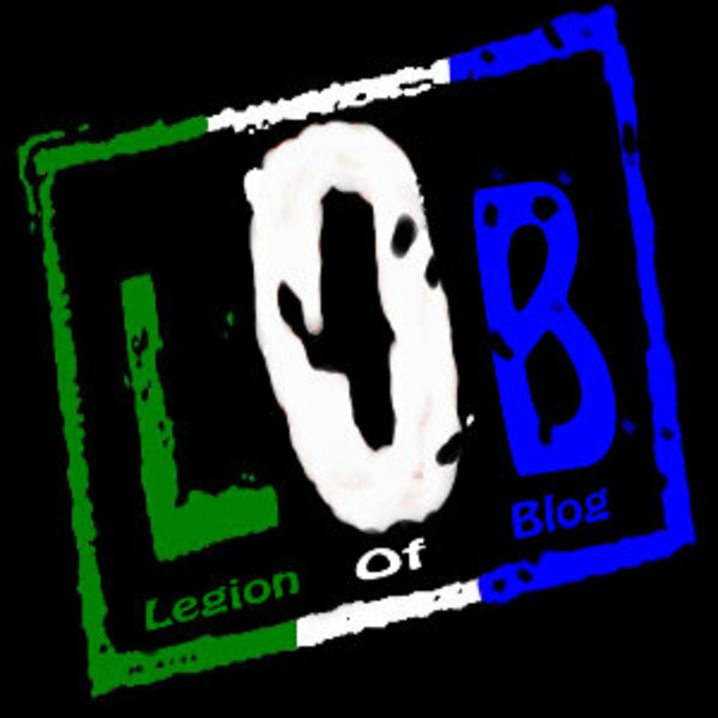 The Legion of Blogcast