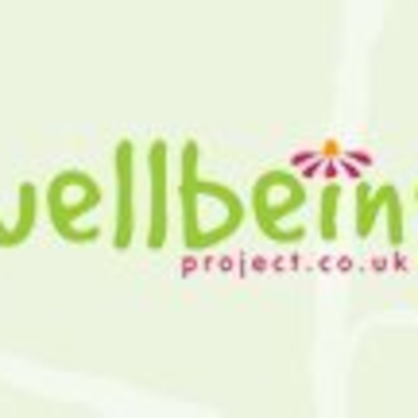 wellbeingproject's Podcast