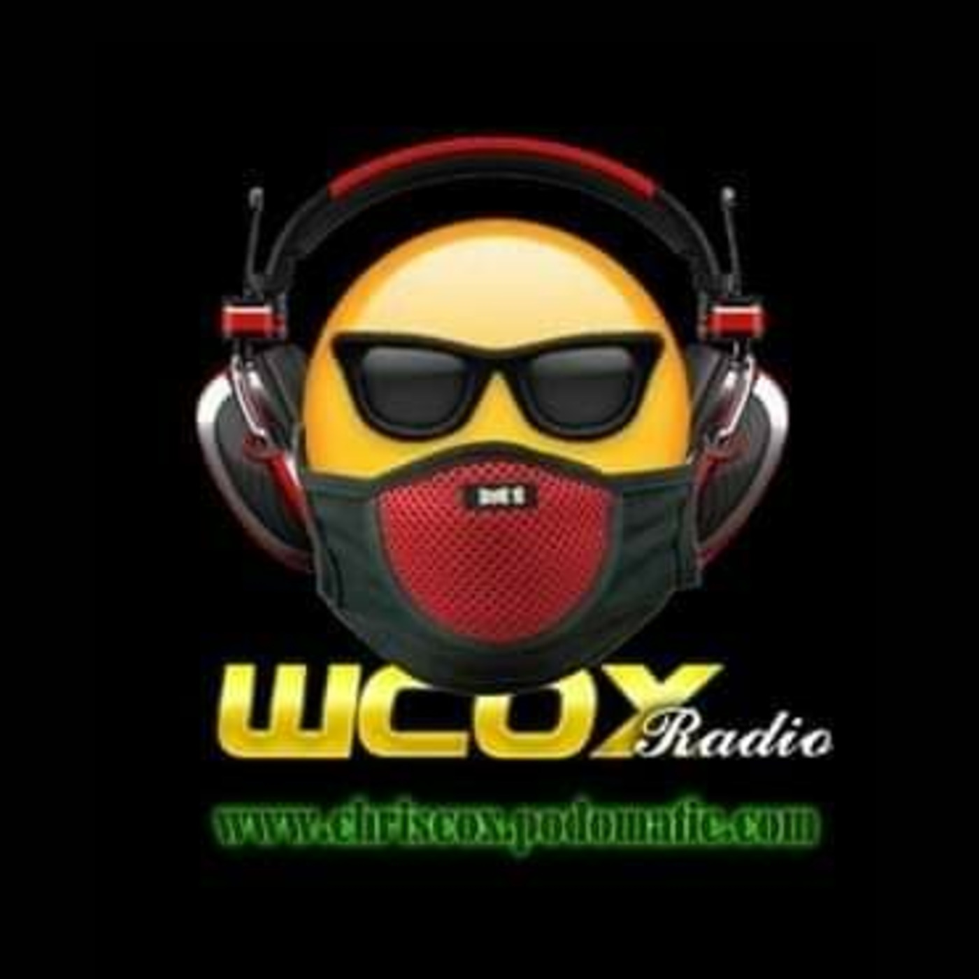WCOX Radio 