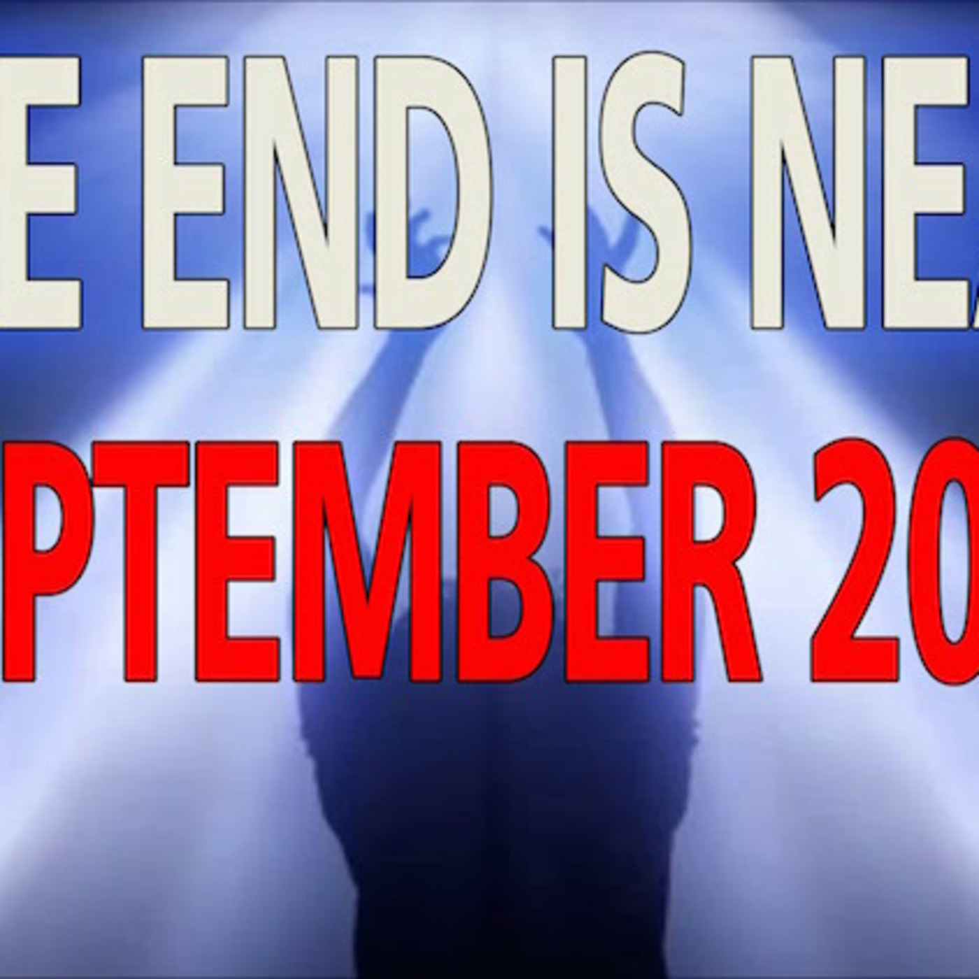 SEPTEMBER 2015 'CHAOS' THE REASONS AND OTHER ISSUES by  Russ Dizdar