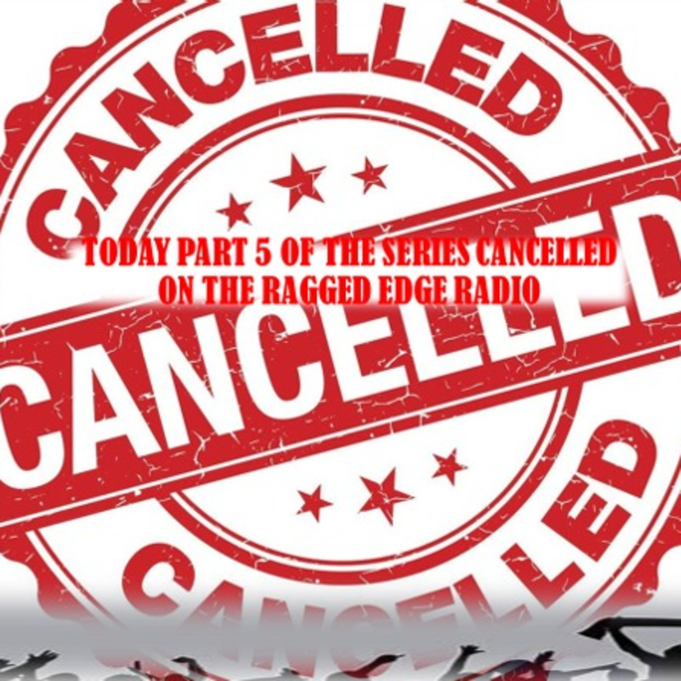 Episode 1645: CANCELLED PART 5 GOD'S NEW ORDER   the real one .....wow