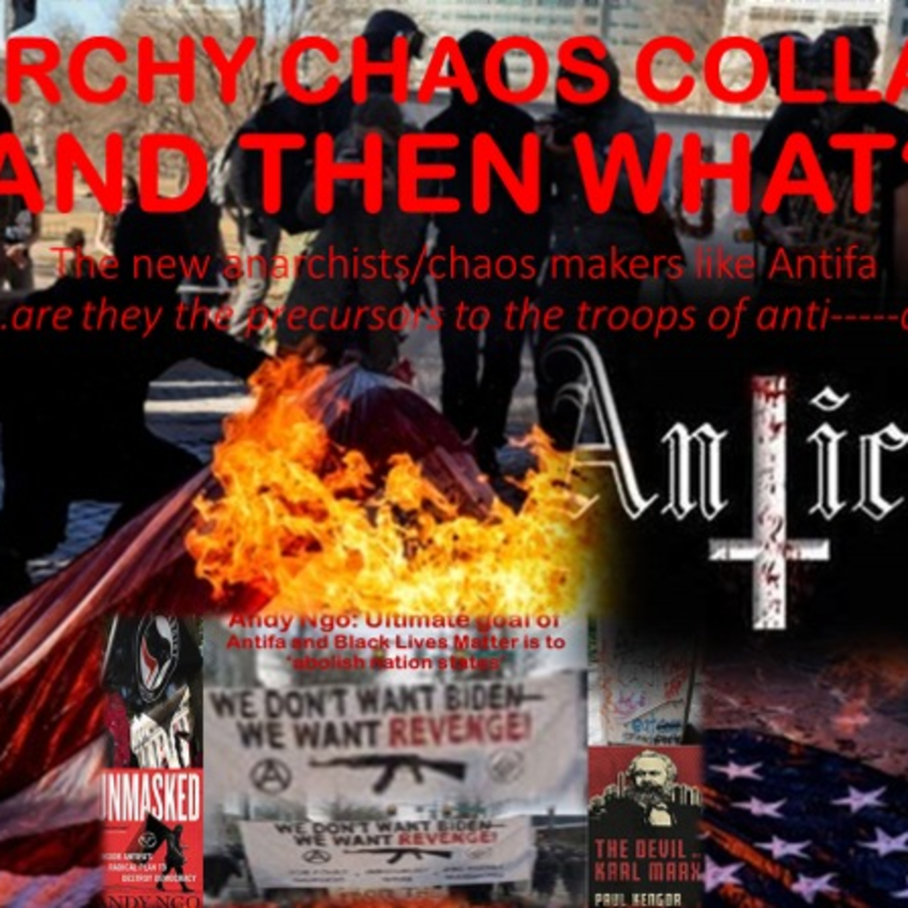 THE RAGGED EDGE RADIO ....with Russ Dizdar