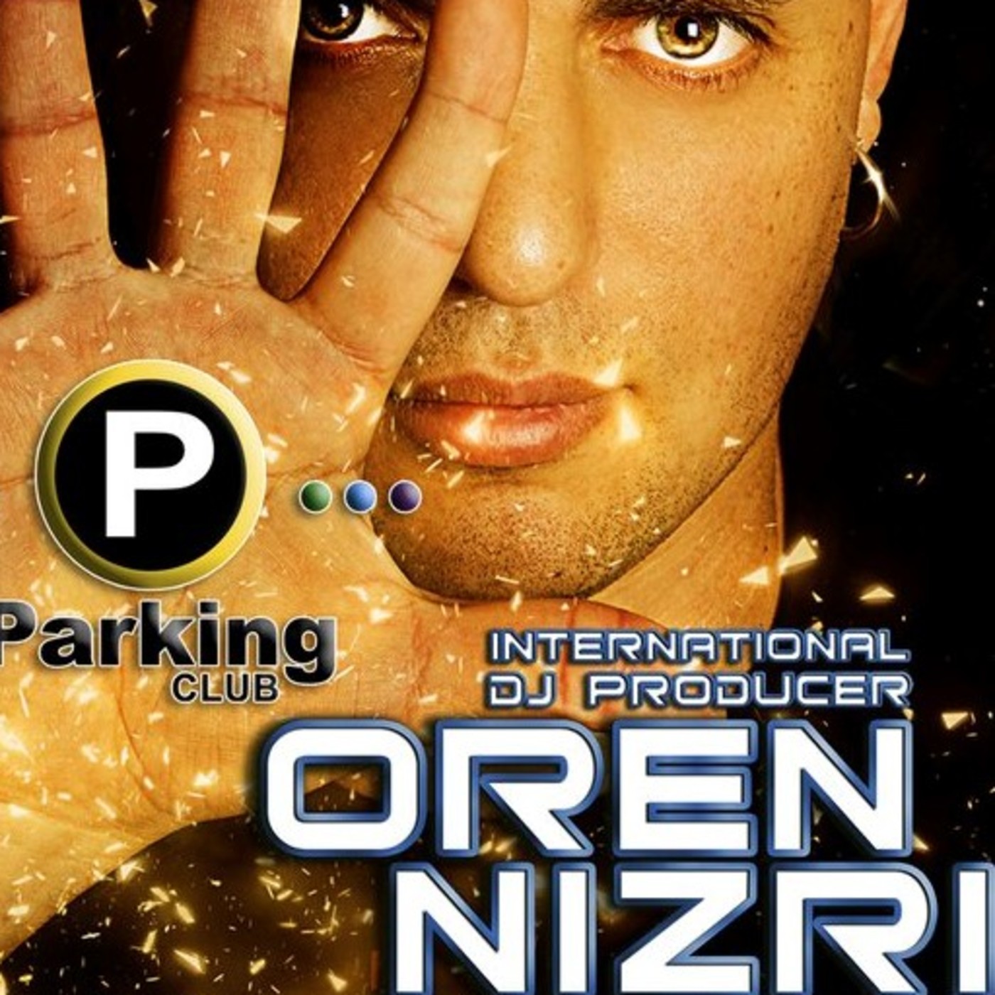 Oren Nizri\'s Podcast