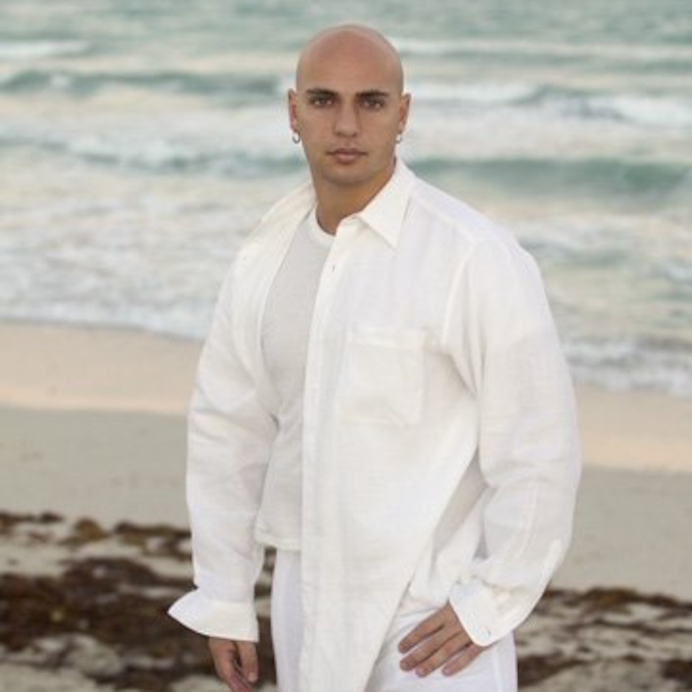 Oren Nizri\'s Podcast