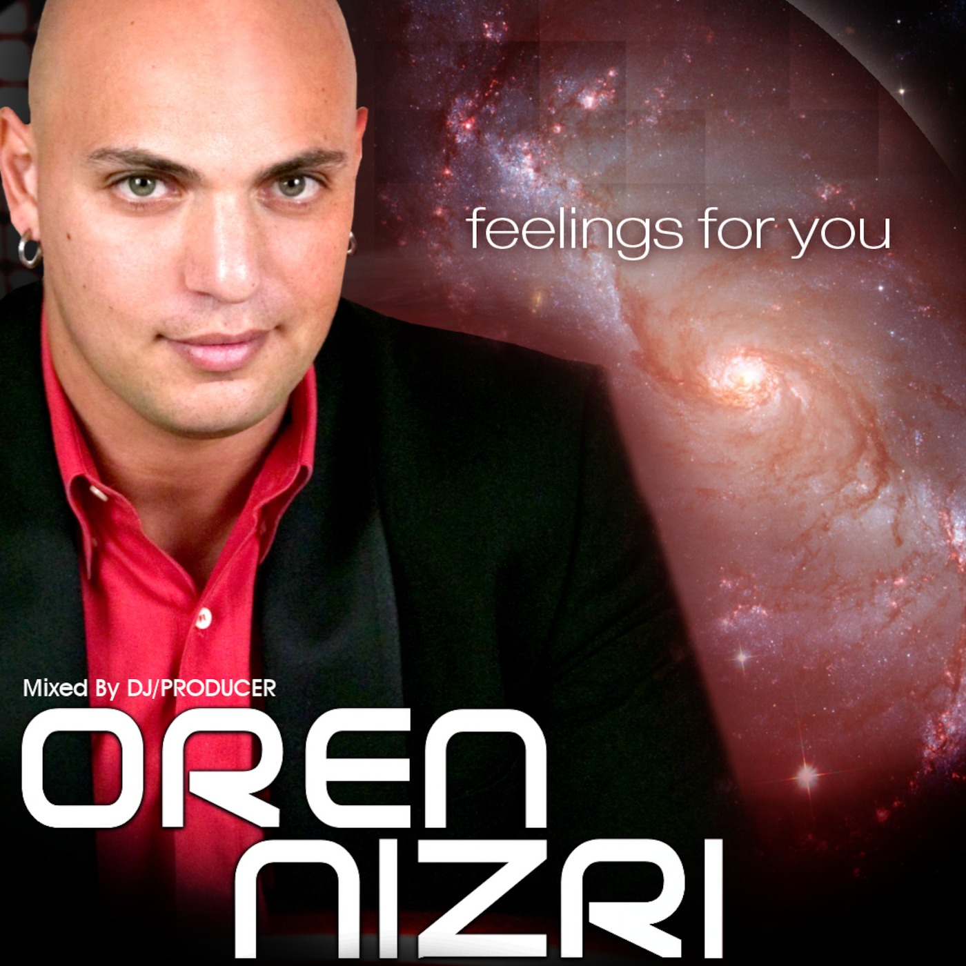 Oren Nizri\'s Podcast