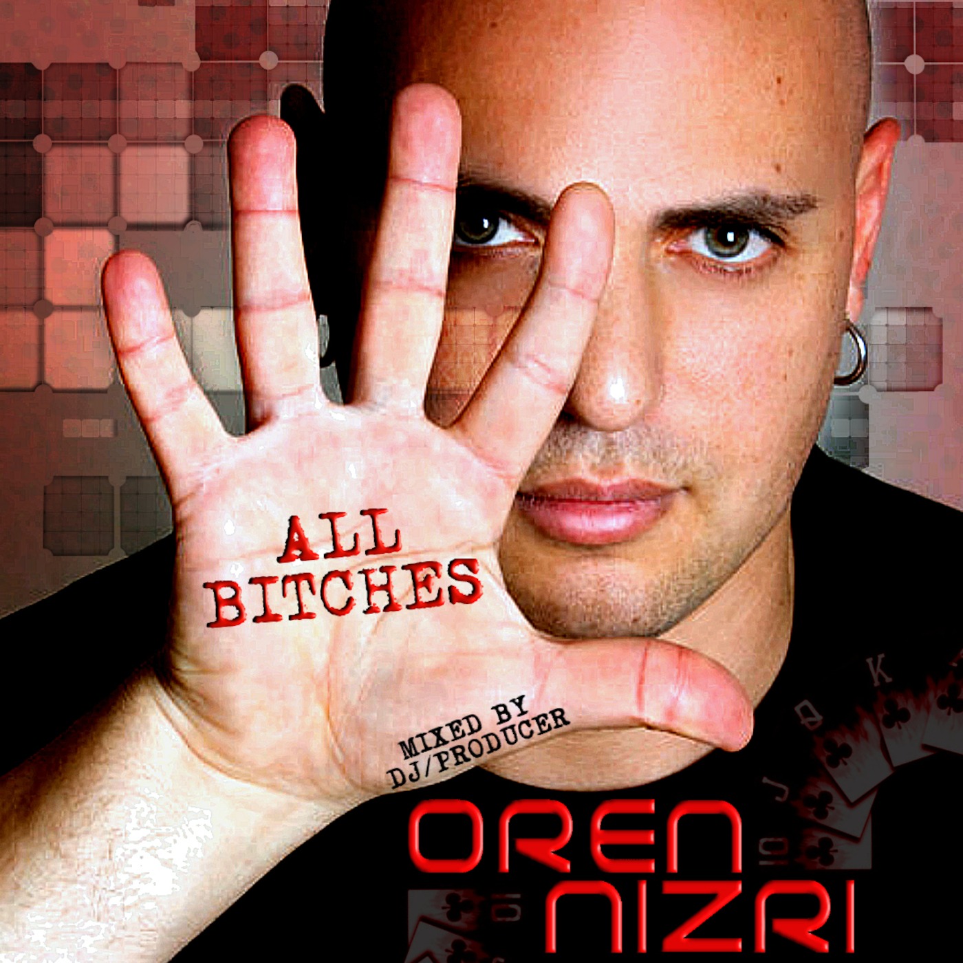Oren Nizri\'s Podcast