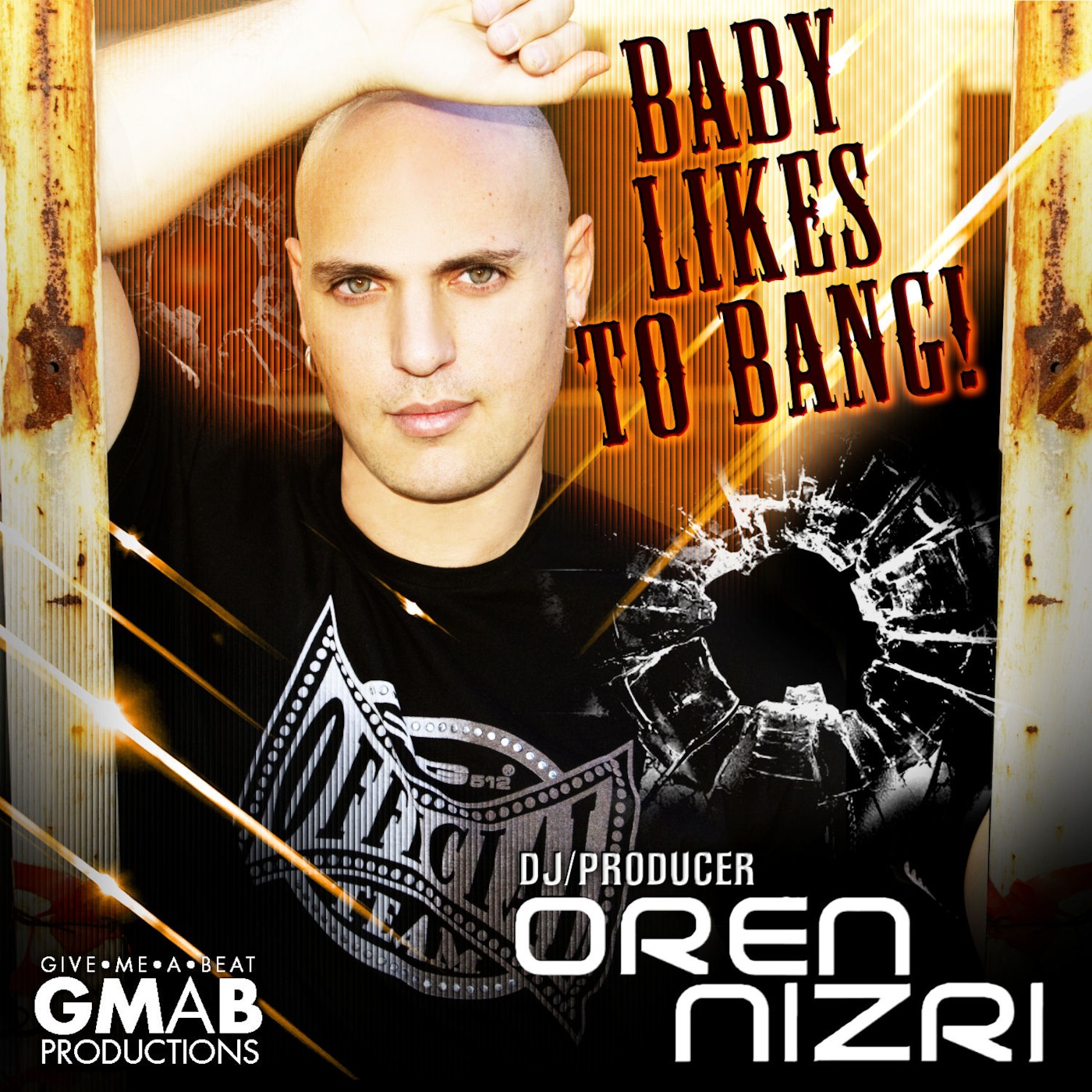 Oren Nizri\'s Podcast