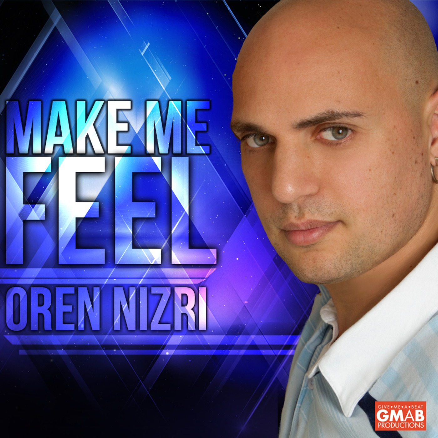 Oren Nizri\'s Podcast