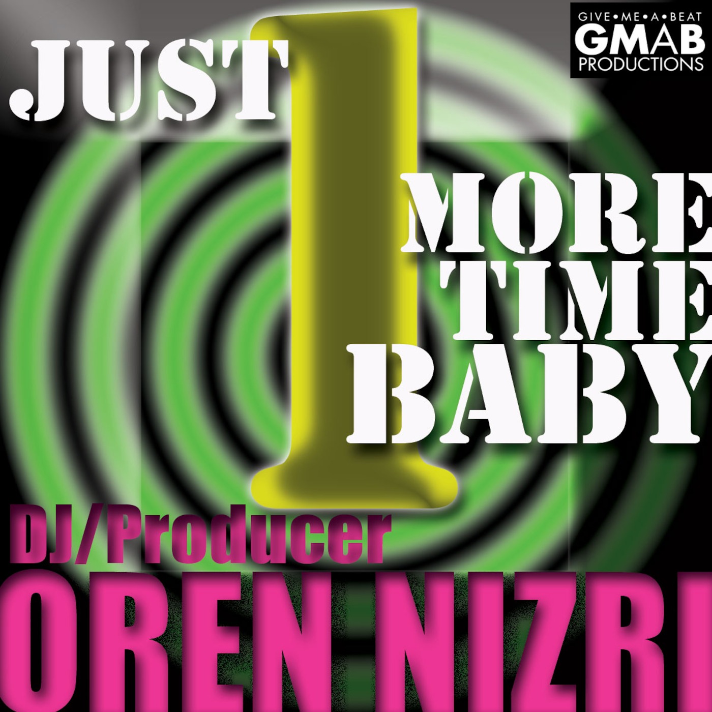 Oren Nizri\'s Podcast