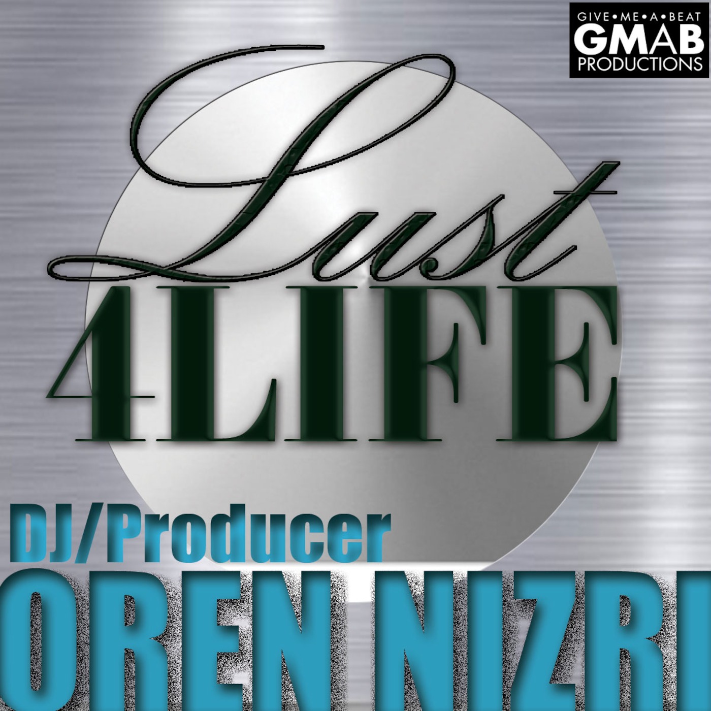 Oren Nizri\'s Podcast