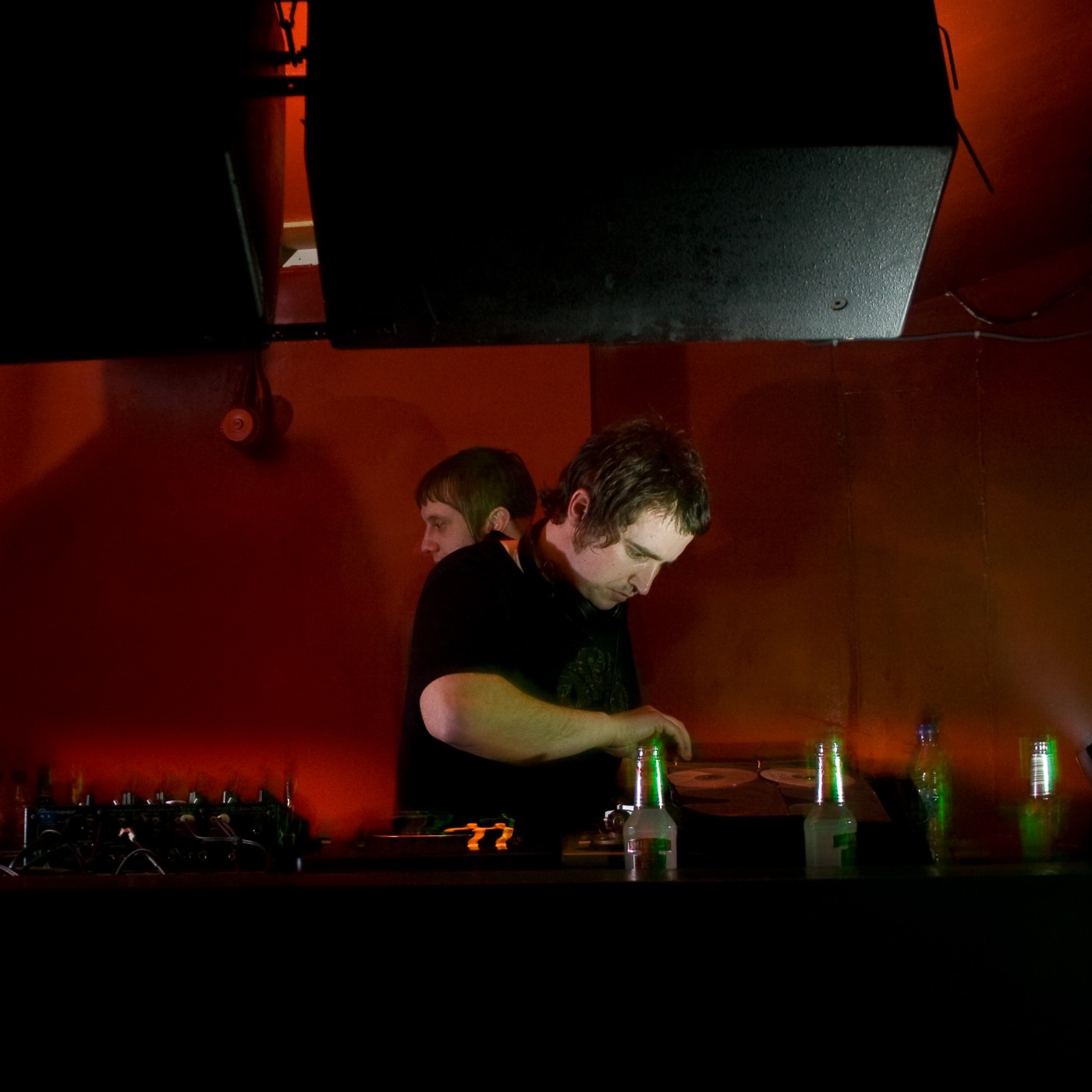 3 Deep     " Sonic Seduction "  Podcast