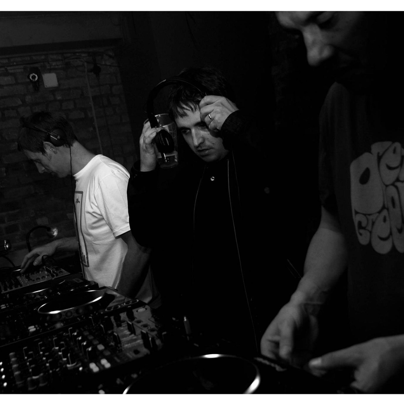 3 Deep  ' Sonic Seduction '  Mix