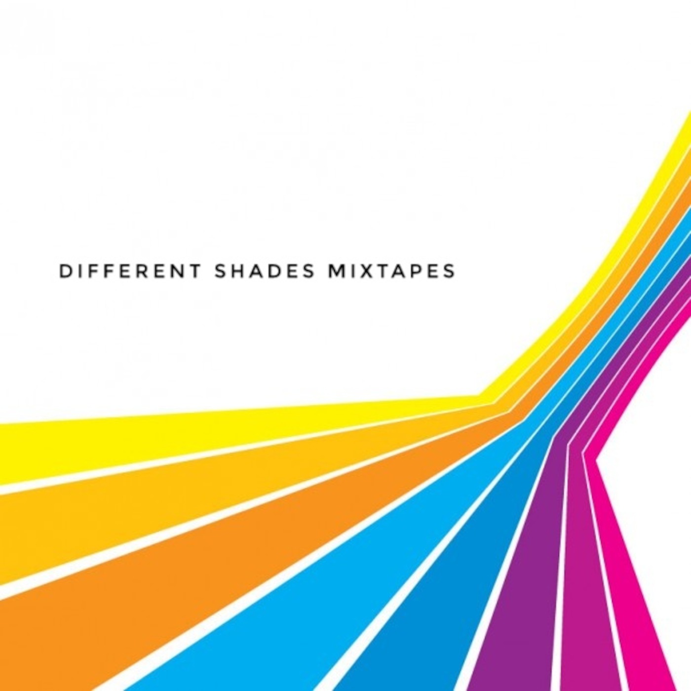 Different Shades Mixtapes June 2nd 2018