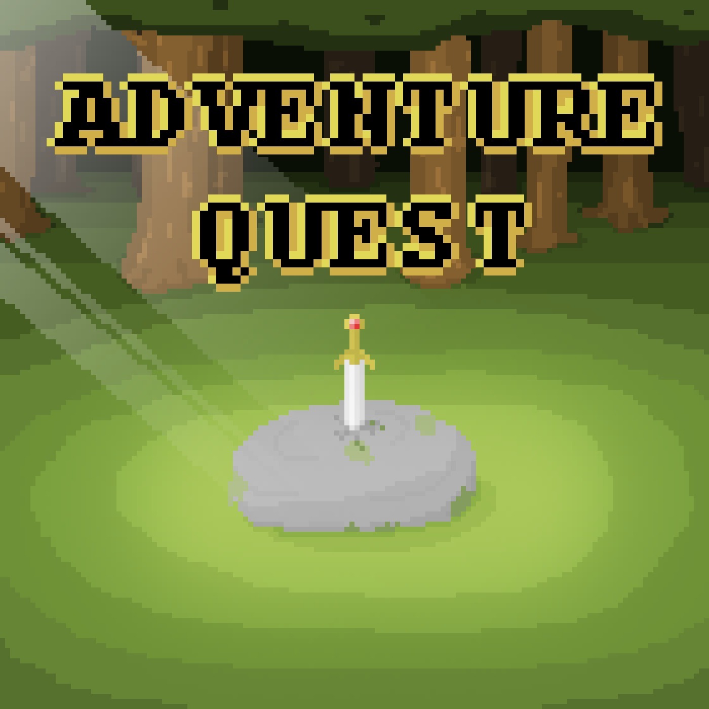 Adventure Quest Ep. 2 episode artwork