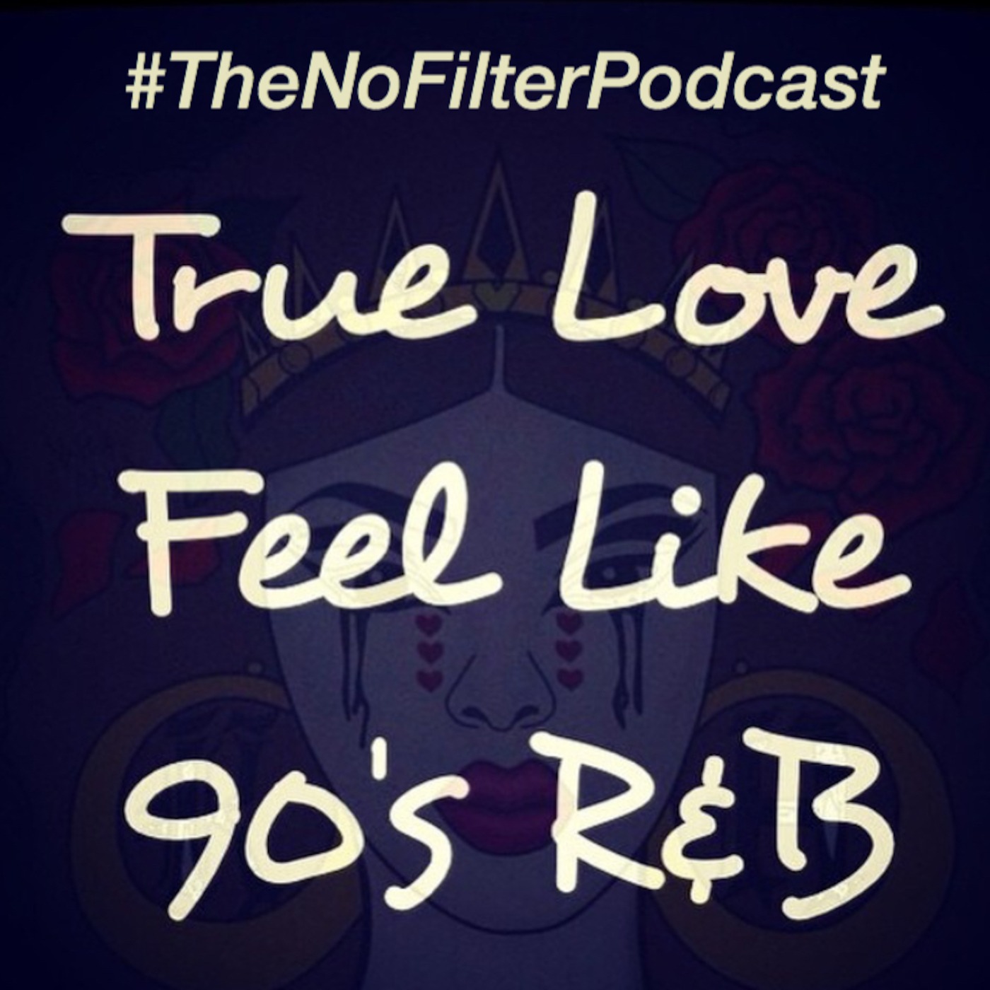 The No Filter Podcast Ep.9