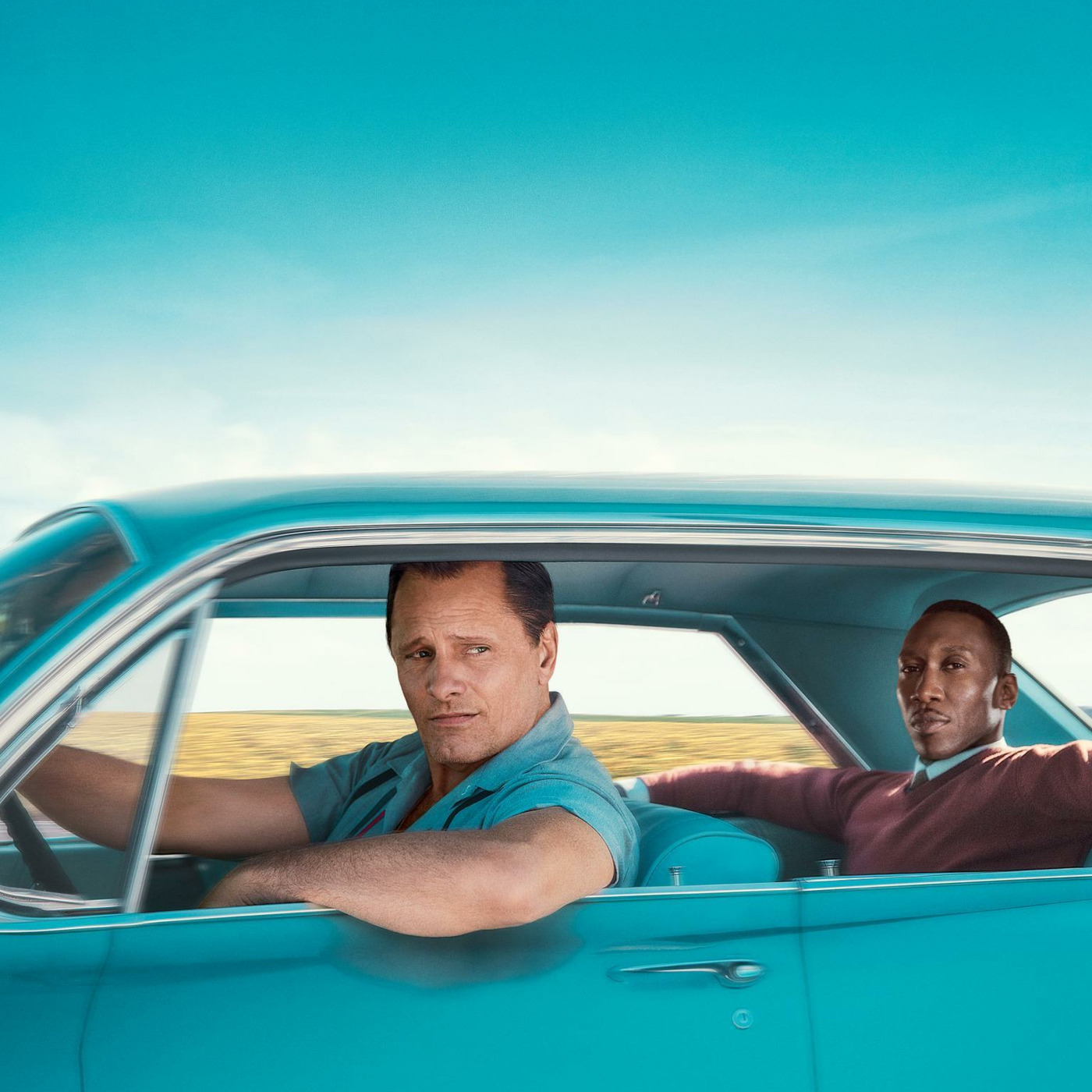 Top 10 Films of 2018