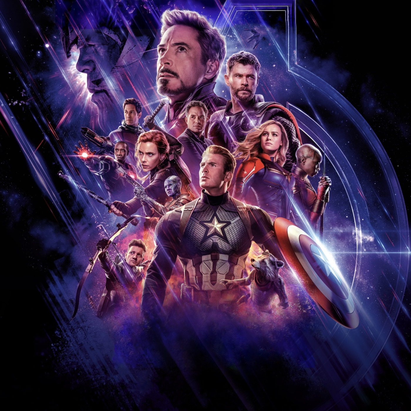 Top 10 Films of 2019