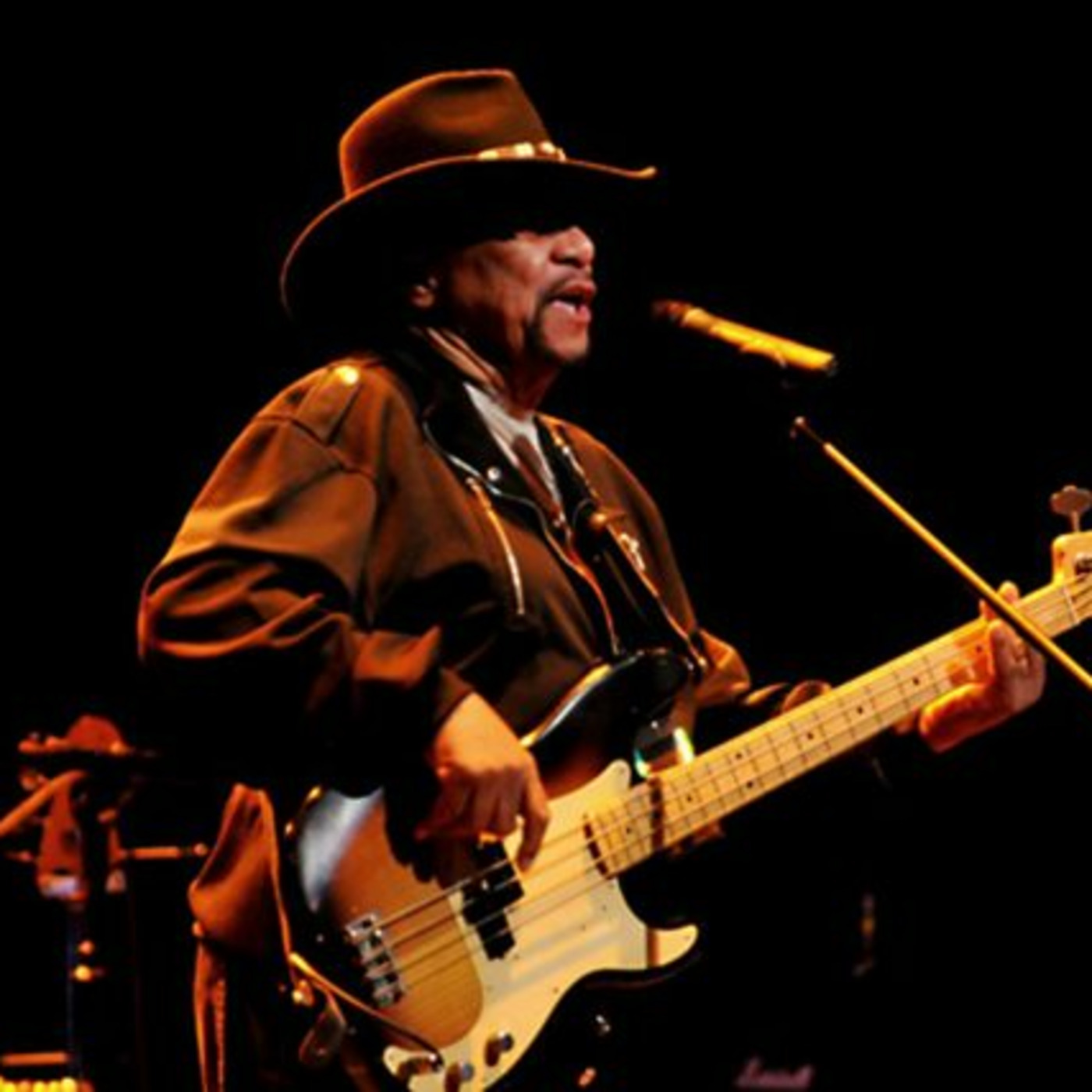 The Blues Therapy Show & Dance INTERVIEW ARCHIVE SERIES w/ Stagga\' Lee on WRFG 89.3 FM Atlanta, GA