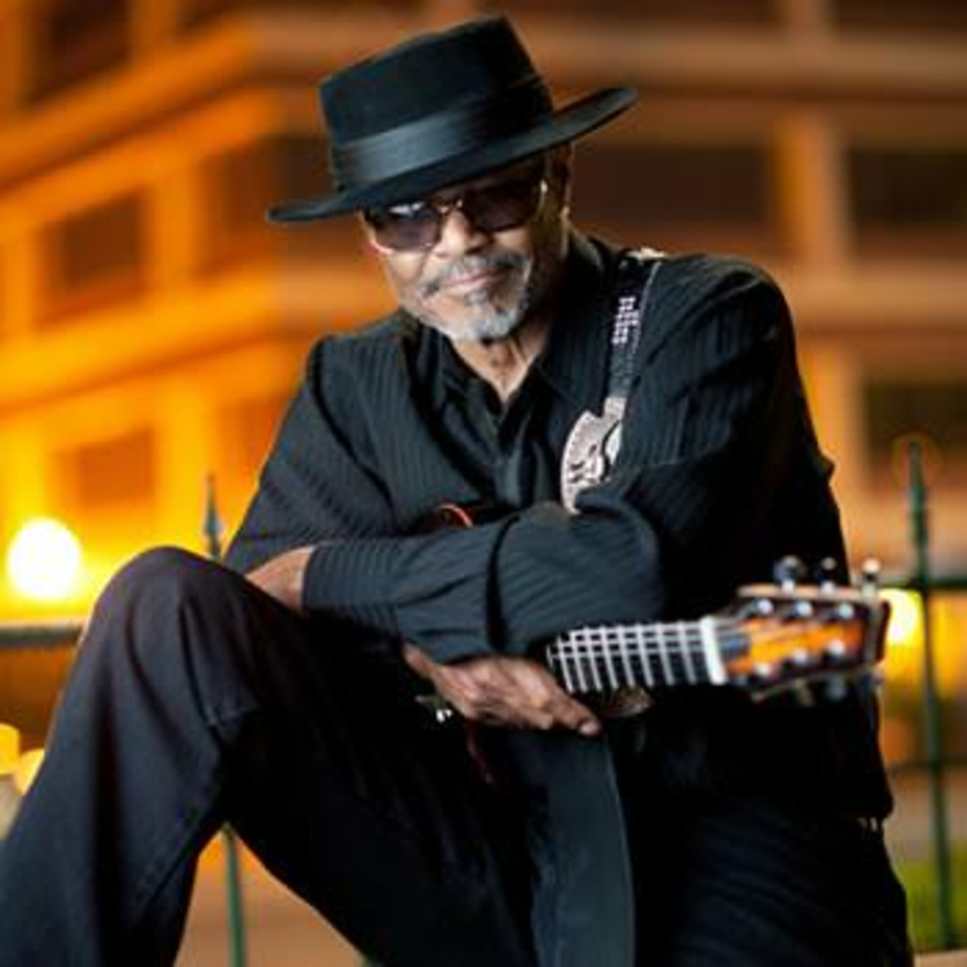 The Blues Therapy Show & Dance INTERVIEW ARCHIVE SERIES w/ Stagga\' Lee on WRFG 89.3 FM Atlanta, GA