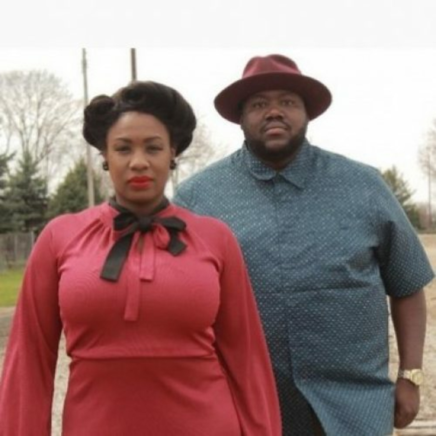 The Blues Therapy Show & Dance INTERVIEW ARCHIVE SERIES w/ Stagga\' Lee on WRFG 89.3 FM Atlanta, GA