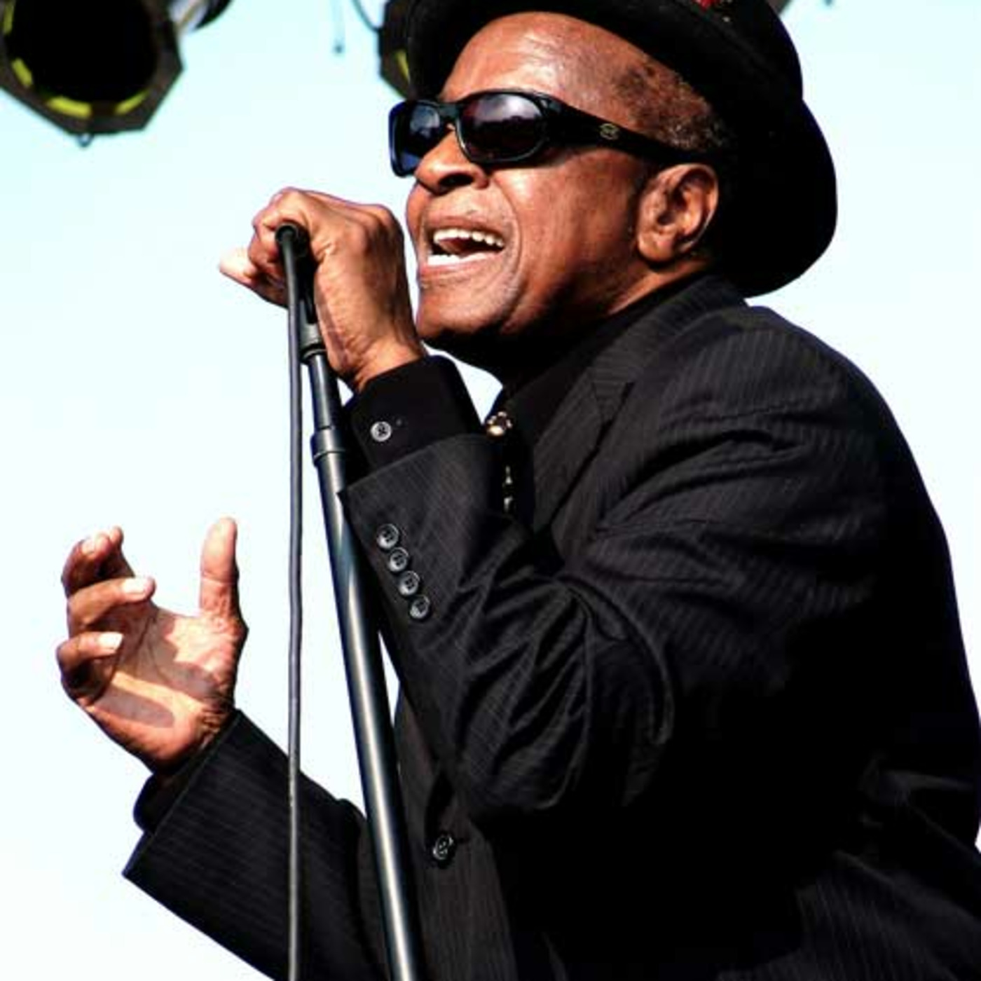 The Blues Therapy Show & Dance INTERVIEW ARCHIVE SERIES w/ Stagga\' Lee on WRFG 89.3 FM Atlanta, GA