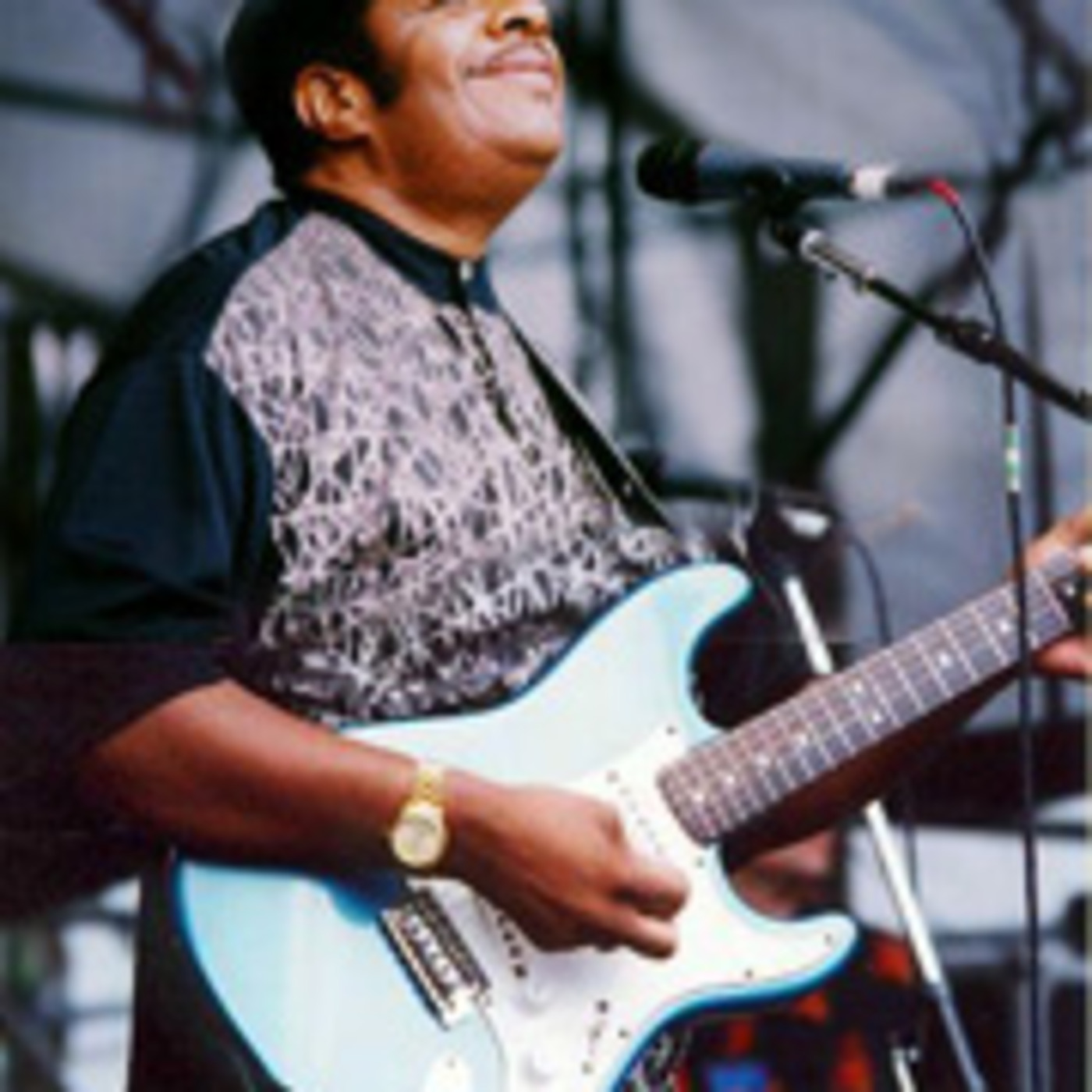 The Blues Therapy Show & Dance INTERVIEW ARCHIVE SERIES w/ Stagga\' Lee on WRFG 89.3 FM Atlanta, GA