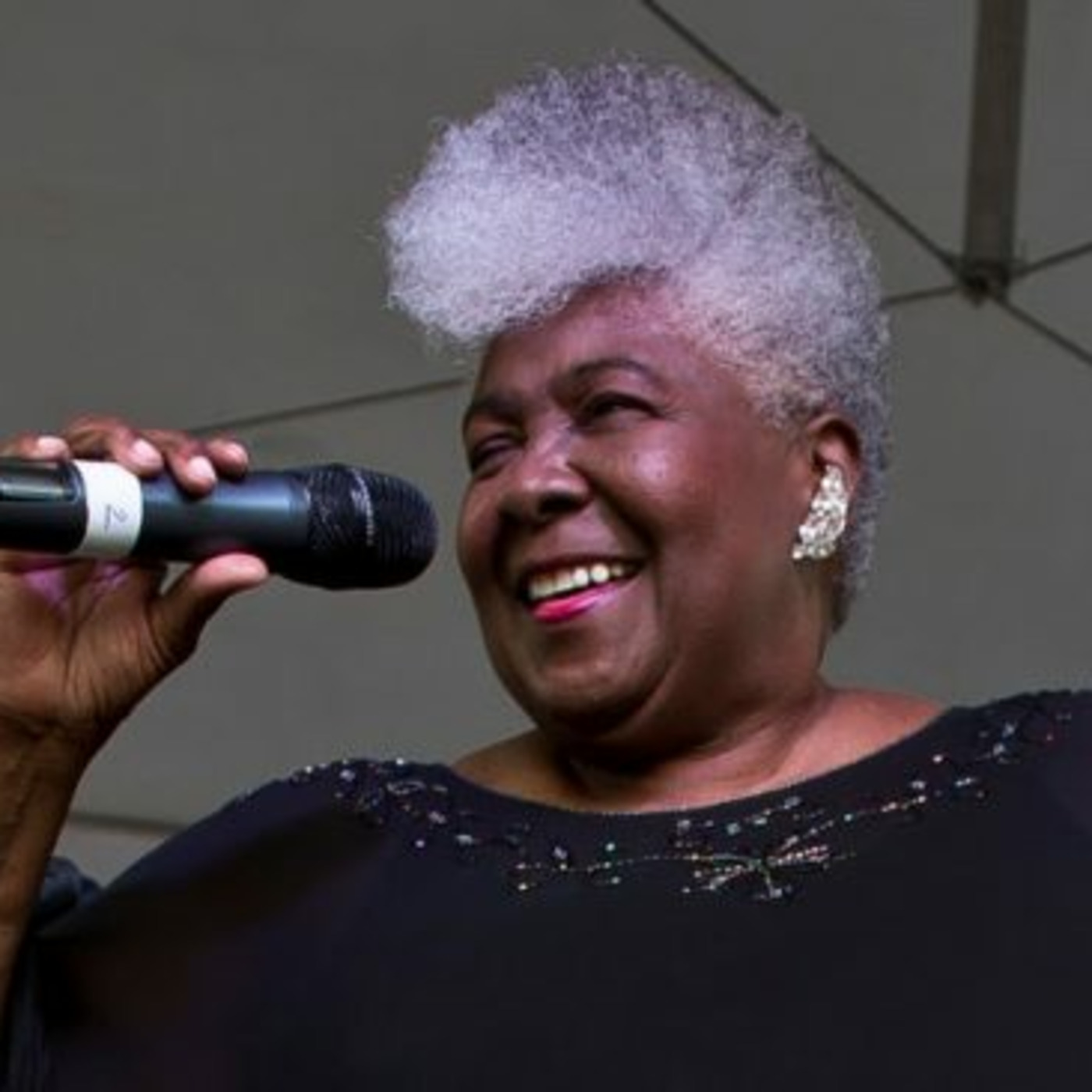 The Blues Therapy Show & Dance INTERVIEW ARCHIVE SERIES w/ Stagga\' Lee on WRFG 89.3 FM Atlanta, GA