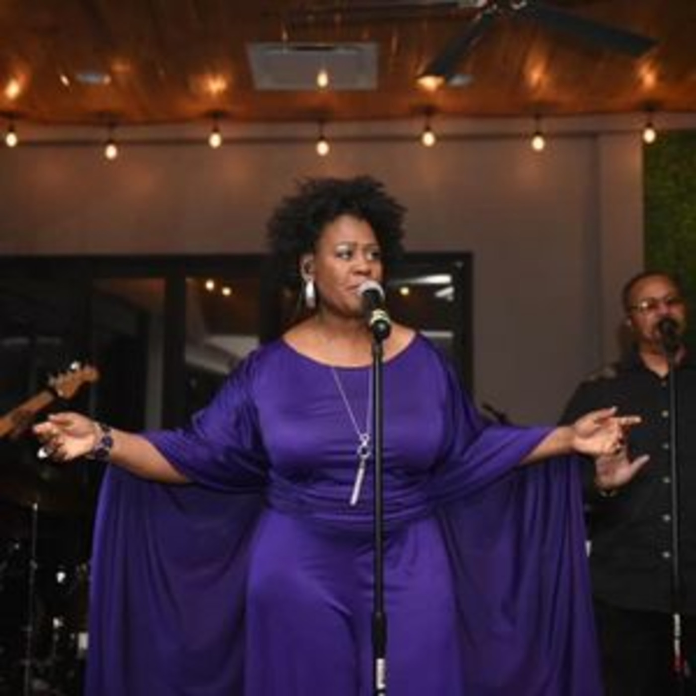 The Blues Therapy Show & Dance INTERVIEW ARCHIVE SERIES w/ Stagga\' Lee on WRFG 89.3 FM Atlanta, GA