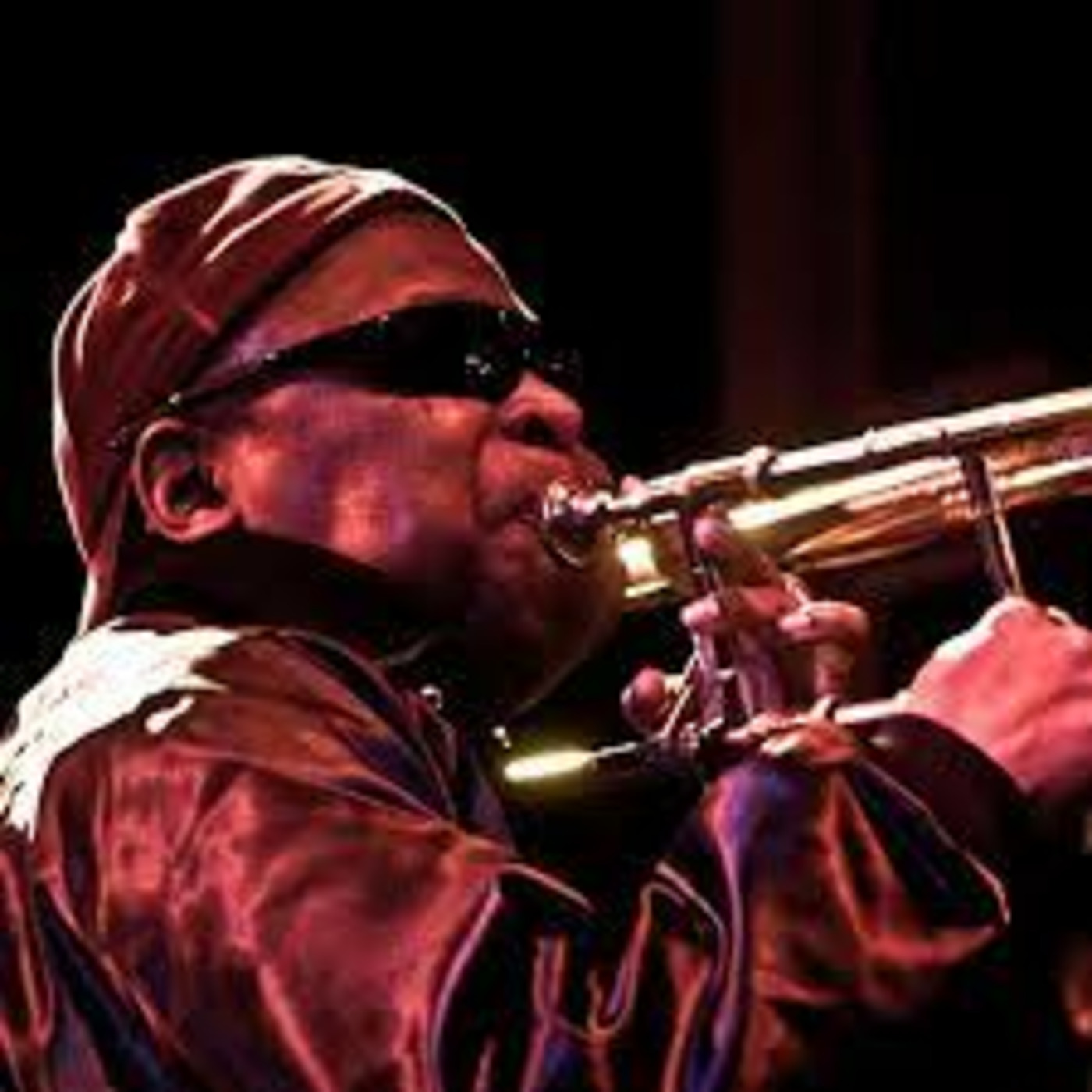 The Blues Therapy Show & Dance INTERVIEW ARCHIVE SERIES w/ Stagga\' Lee on WRFG 89.3 FM Atlanta, GA