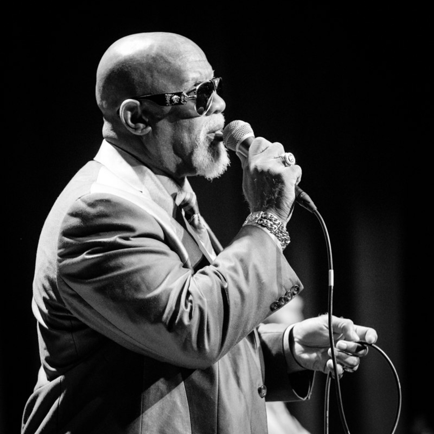 The Blues Therapy Show & Dance INTERVIEW ARCHIVE SERIES w/ Stagga\' Lee on WRFG 89.3 FM Atlanta, GA