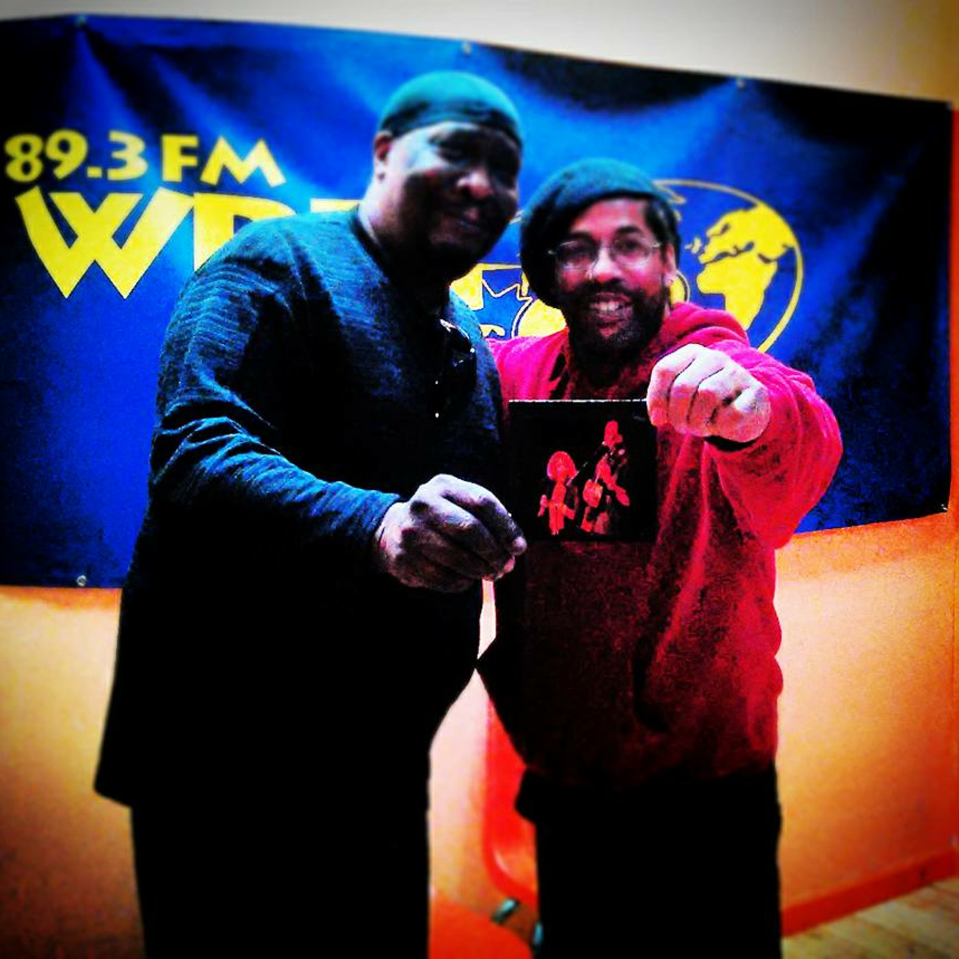 The Blues Therapy Show & Dance INTERVIEW ARCHIVE SERIES w/ Stagga\' Lee on WRFG 89.3 FM Atlanta, GA