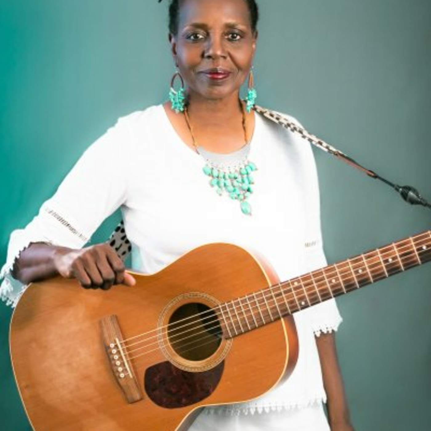 The Blues Therapy Show & Dance INTERVIEW ARCHIVE SERIES w/ Stagga\' Lee on WRFG 89.3 FM Atlanta, GA