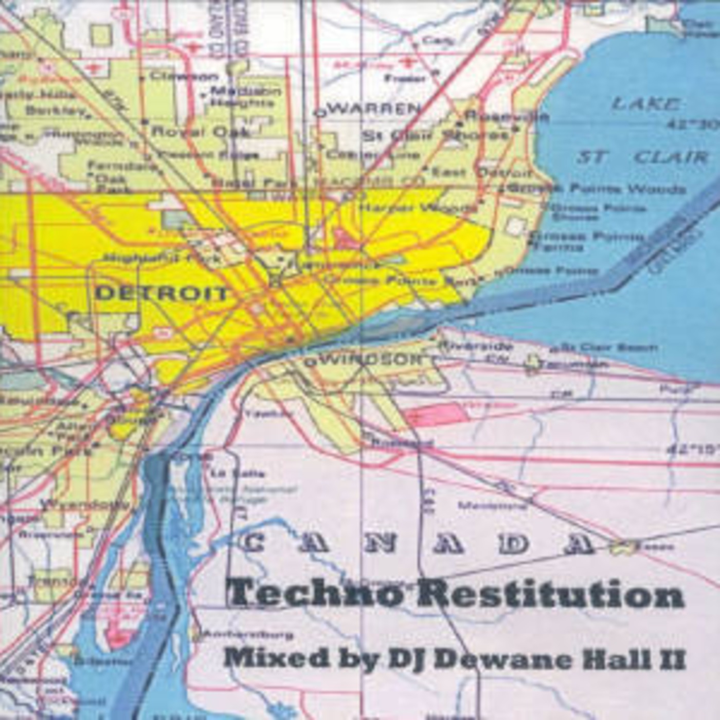 Techno Restitution