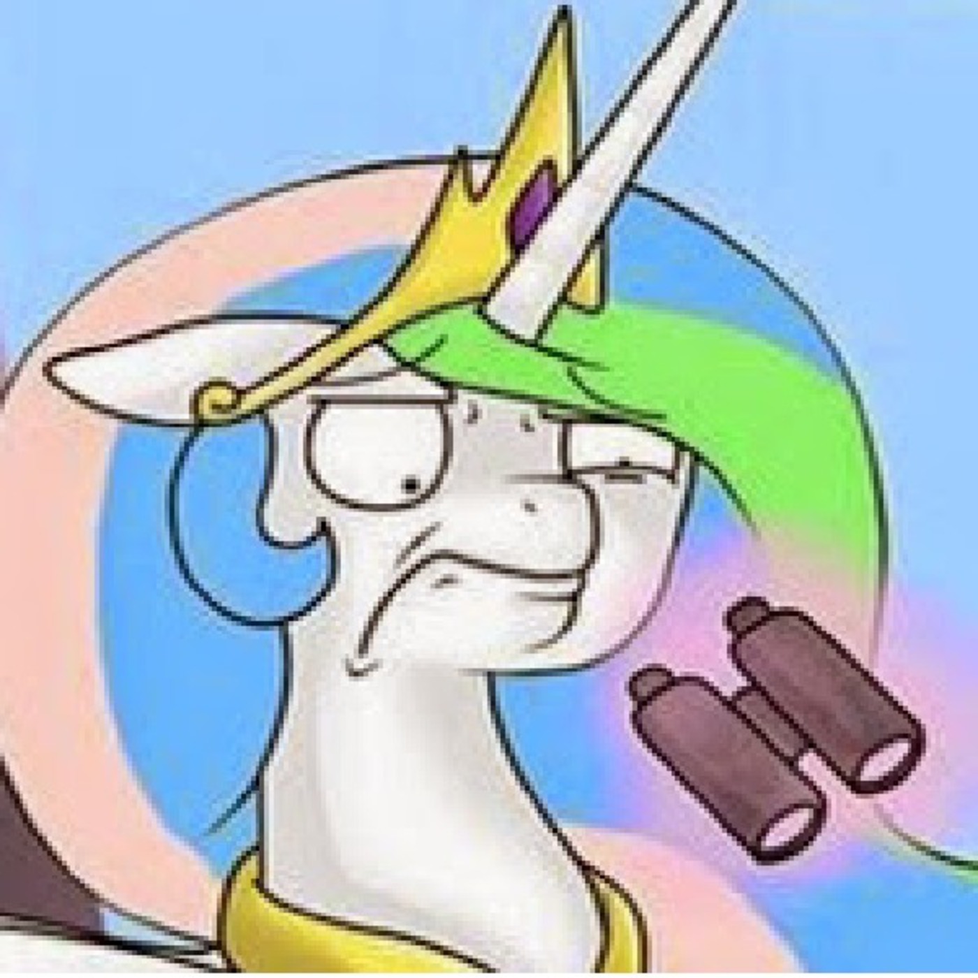 FanFic With Night Cap ep. 1 - Tuesday by Nineveh